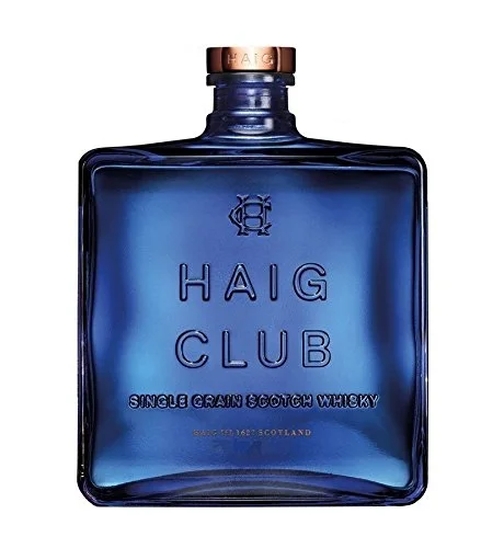 Haig Club Whisky, 700ml £33.99