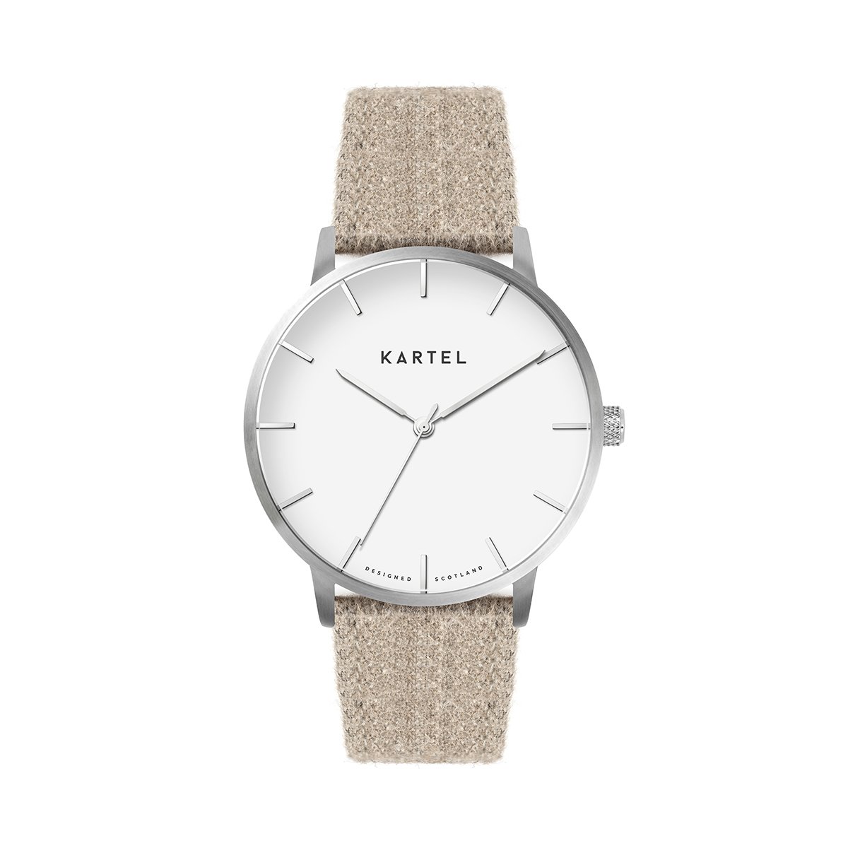 Kartel Nude Watch £89