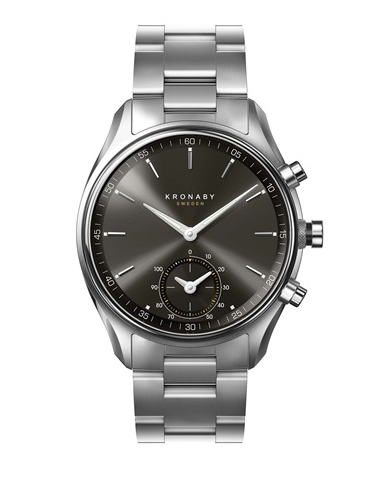 Kronaby Smart Watch £495