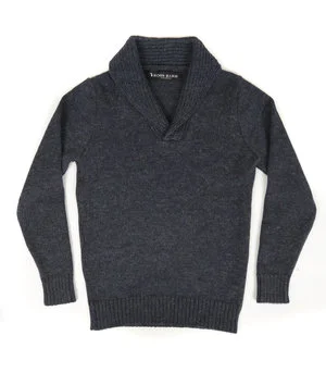Ross Barr Wool Jumper £165