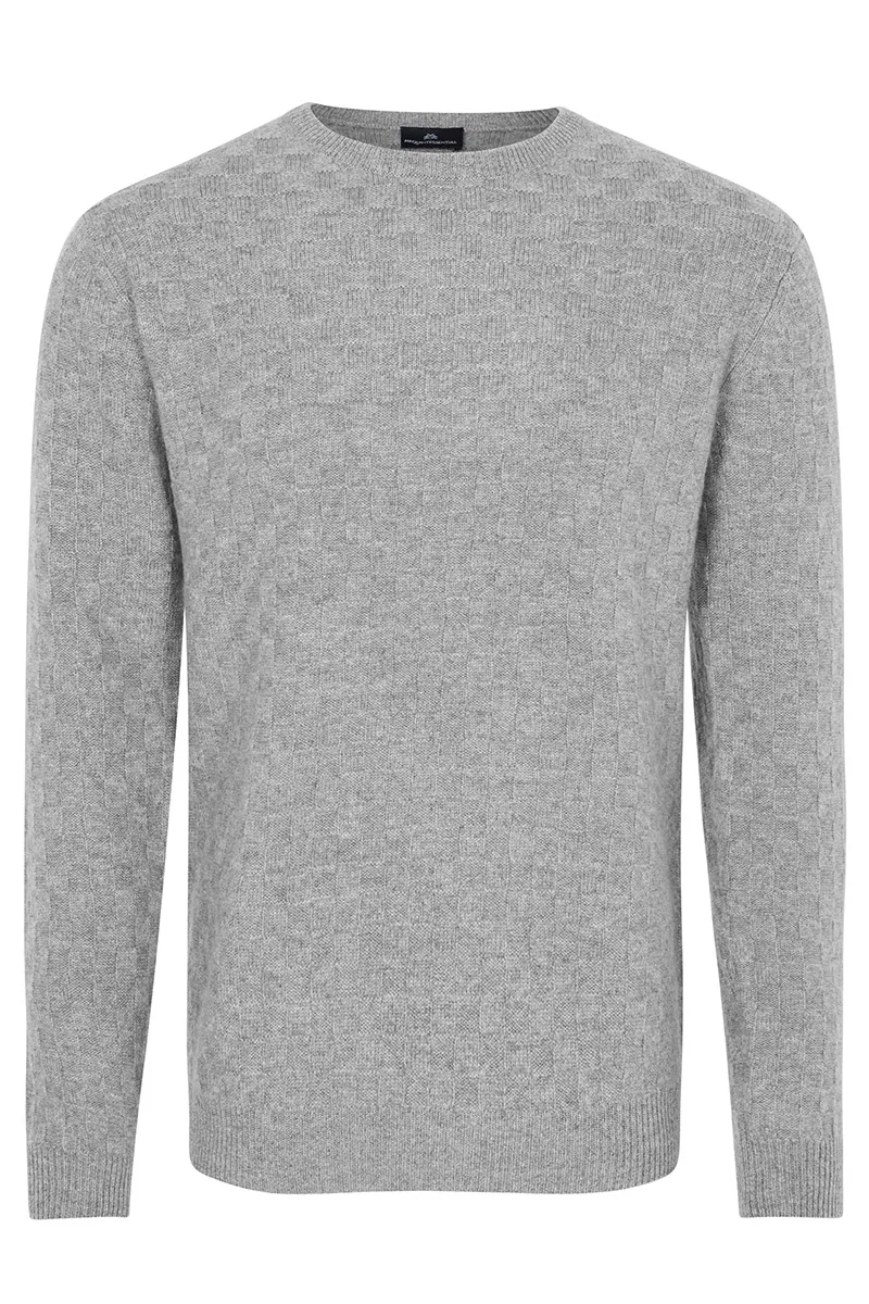 MrQuintessential Crew Neck £230