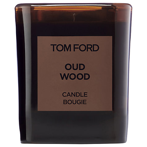 Tom Ford Oud Wood £80