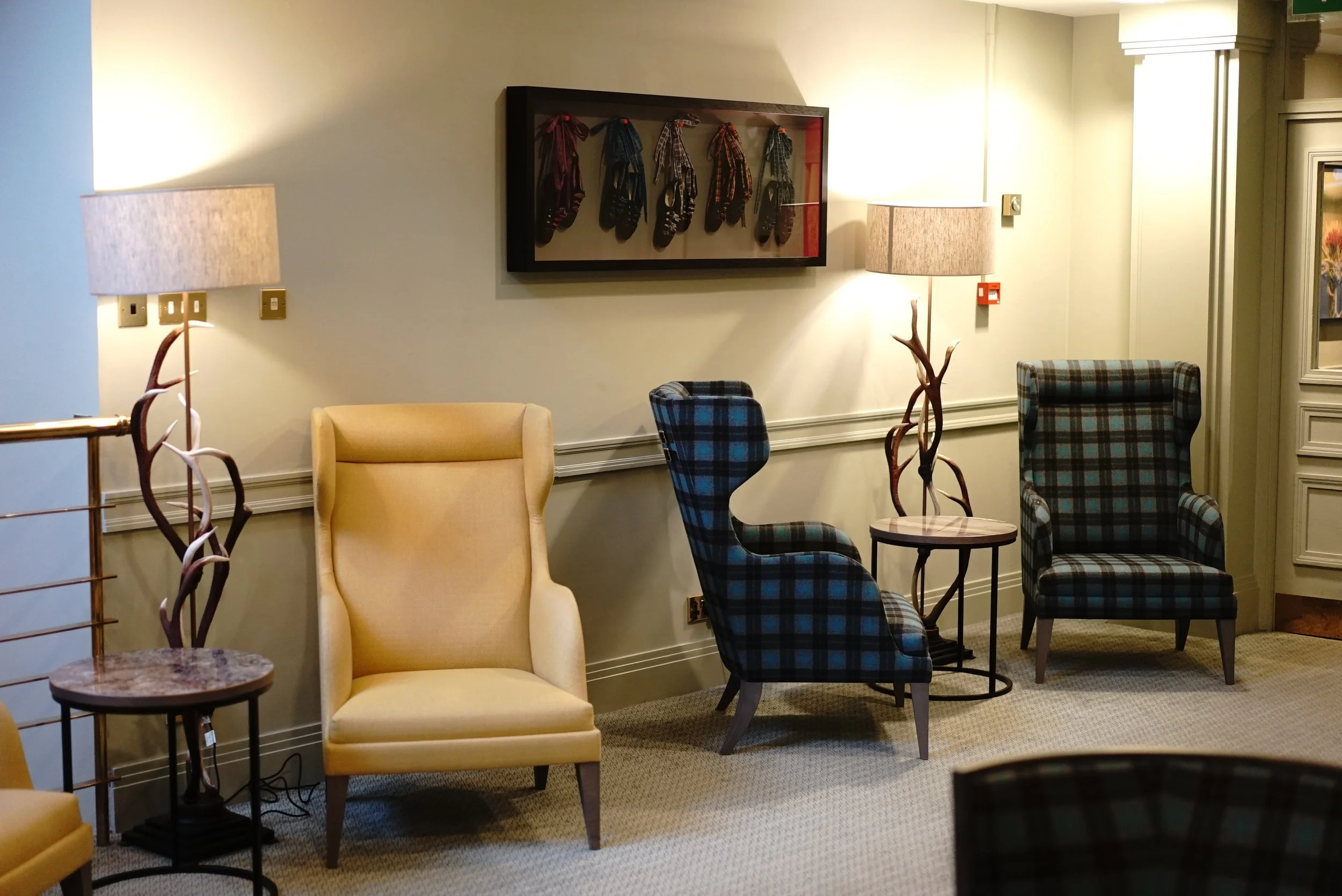 Mercure Inverness Hotel Review | Stay Local UK