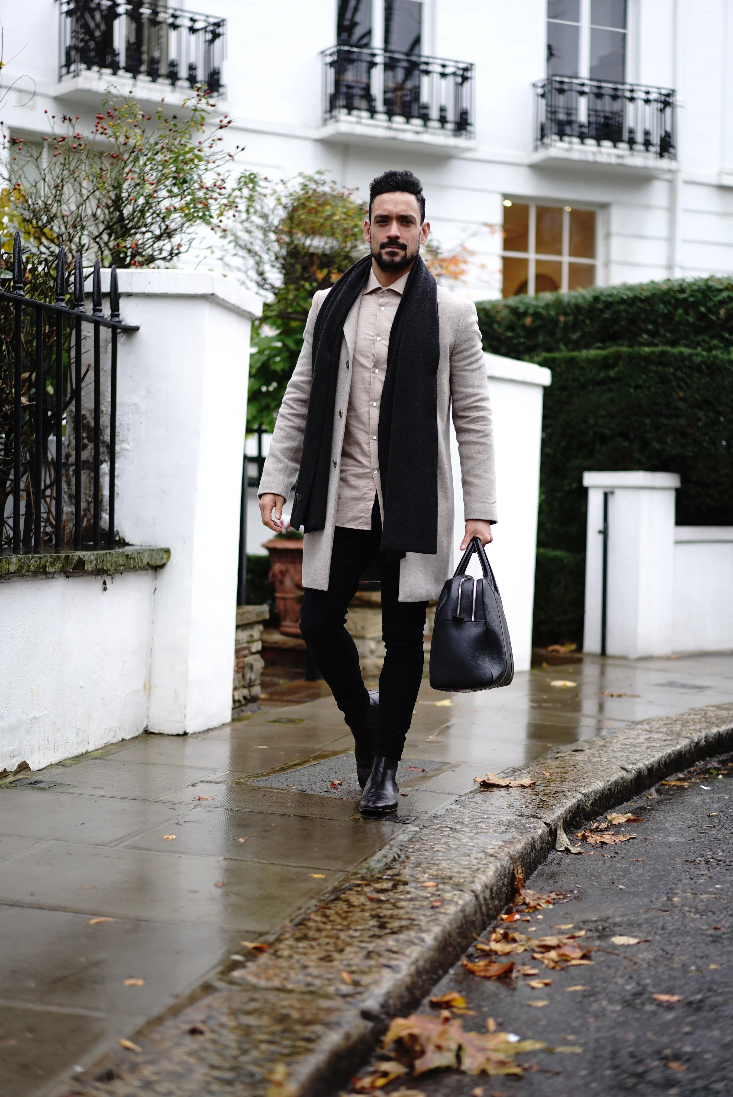 Outfit of the Week | Men's Style Edit