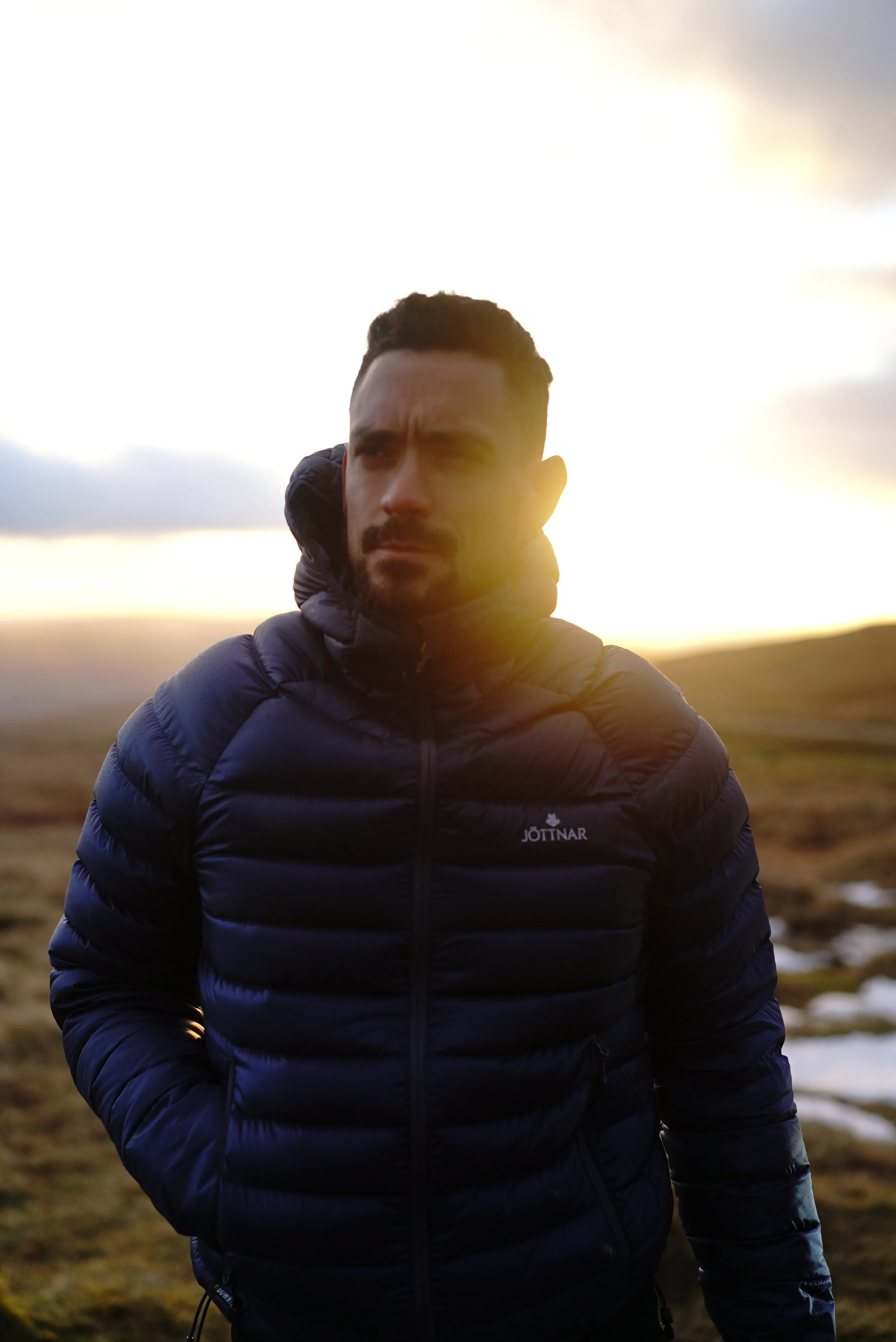 Jöttnar Road-Tested in the Brecon Beacons | Technical Outdoor Clothing