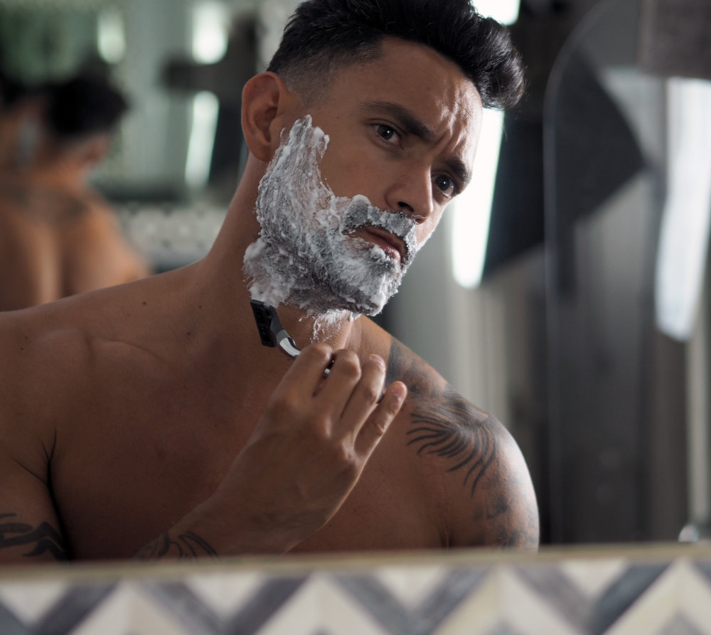 Top 7 Skincare Products as Recommended by Menswear Bloggers