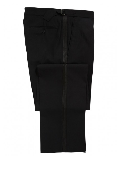 Tuxedo Trousers