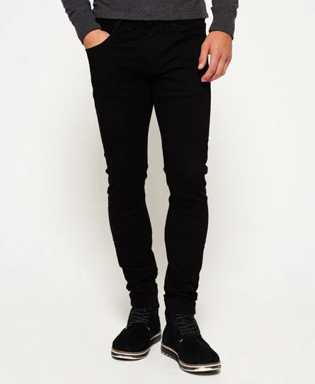 Black Slim Jeans