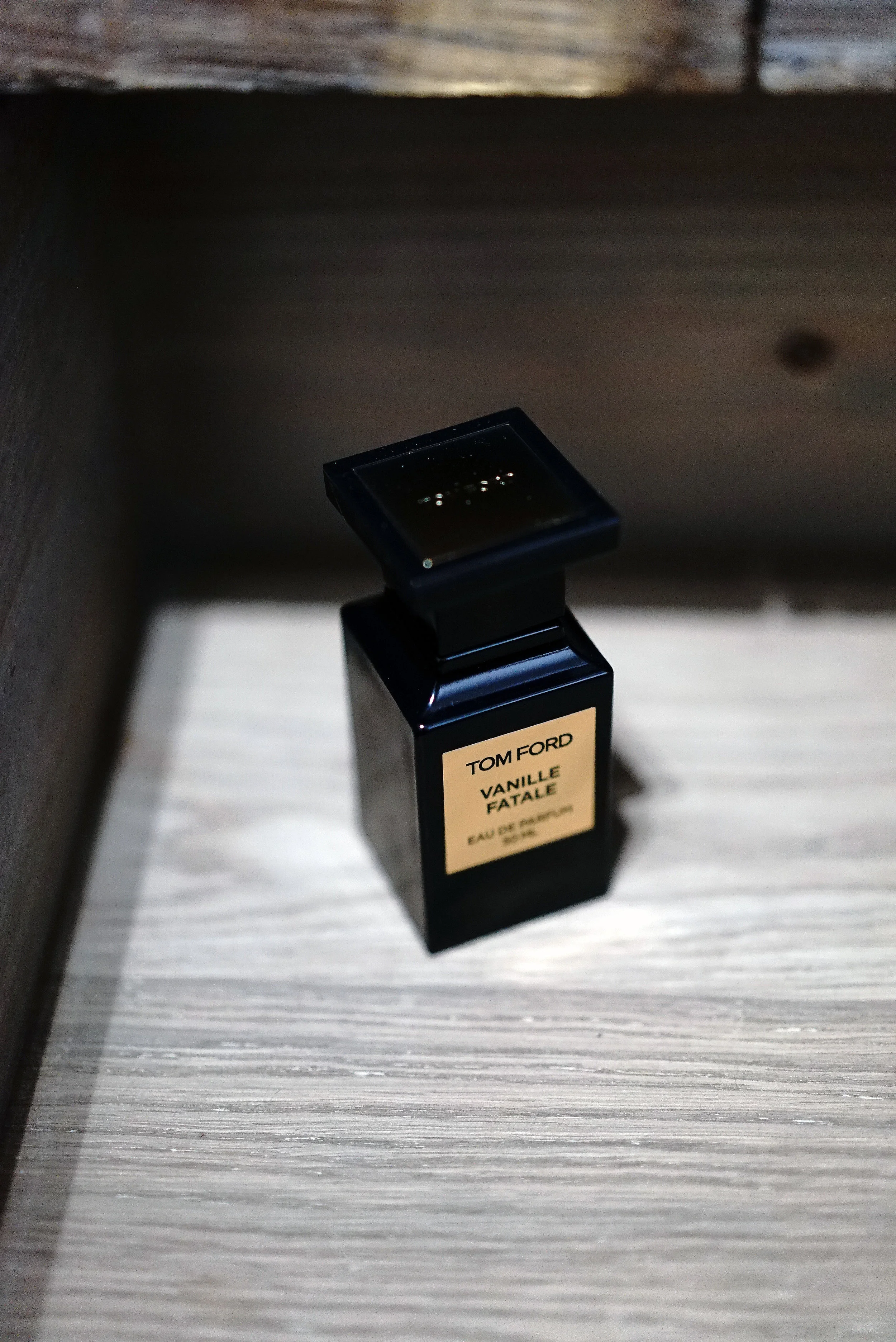 Tom Ford Vanilla Fatale Fragrance