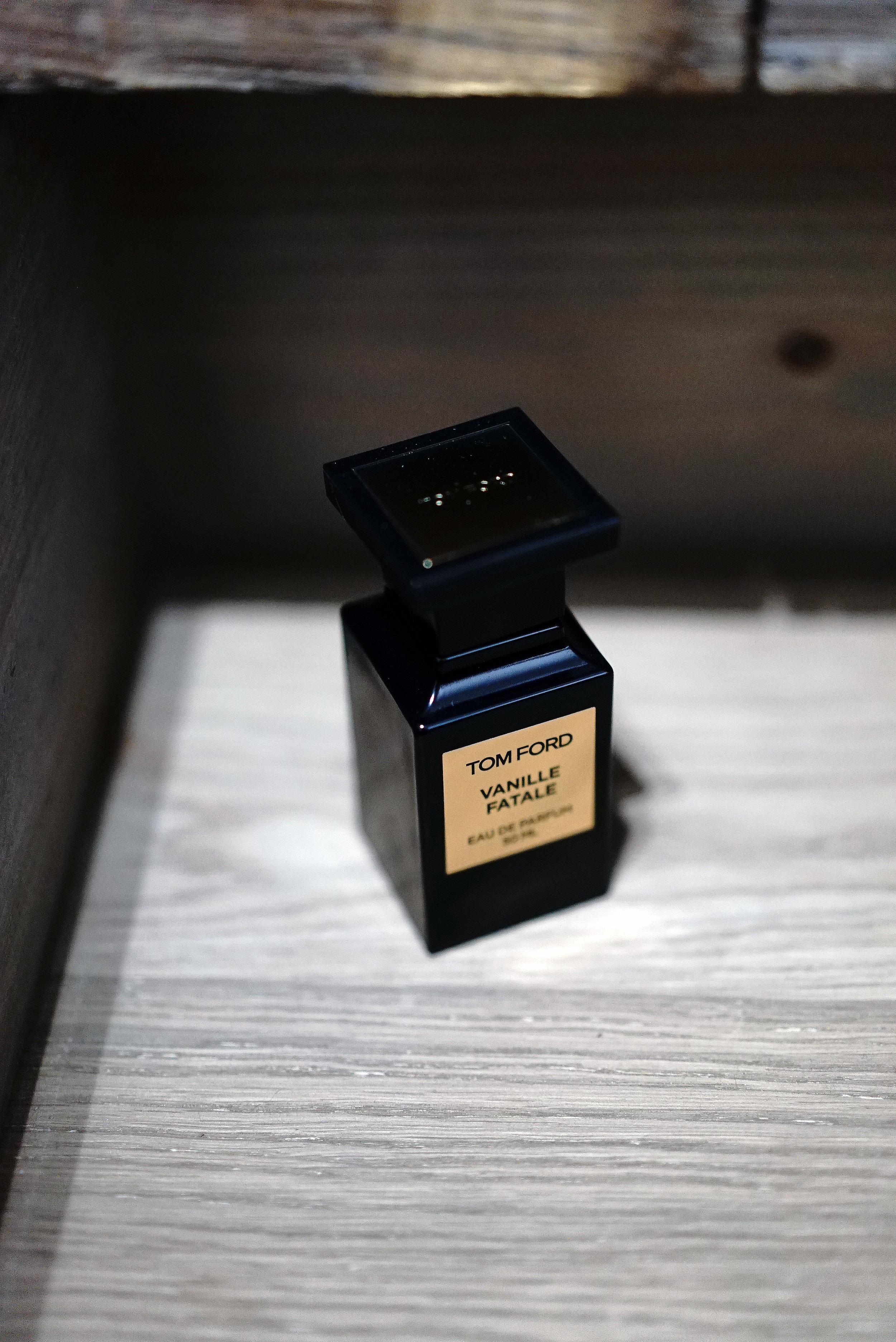 Best Scents 2018 | The Vanille Fatale Fragrance from Tom Ford Beauty ...