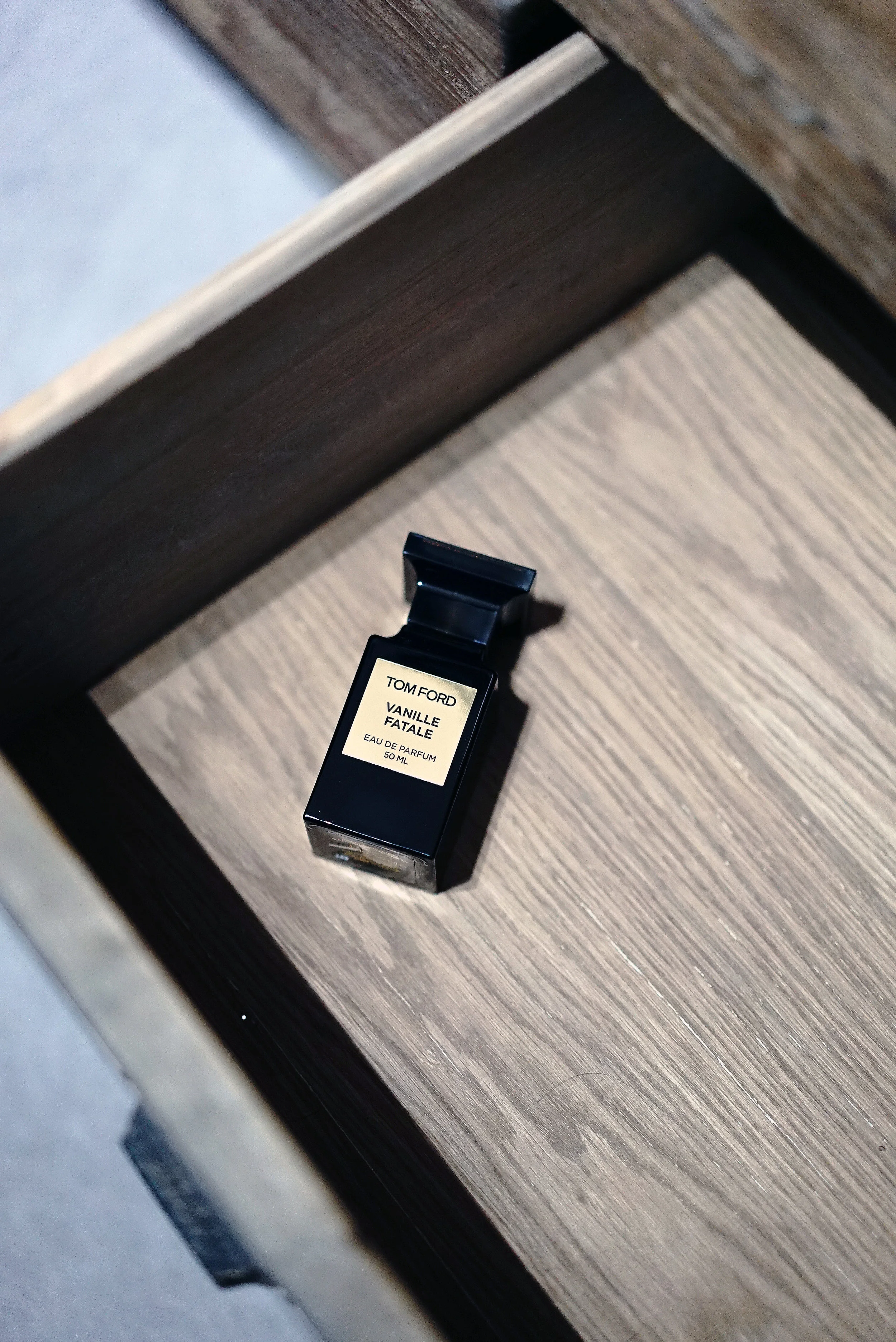 Tom Ford Vanilla Fatale Fragrance