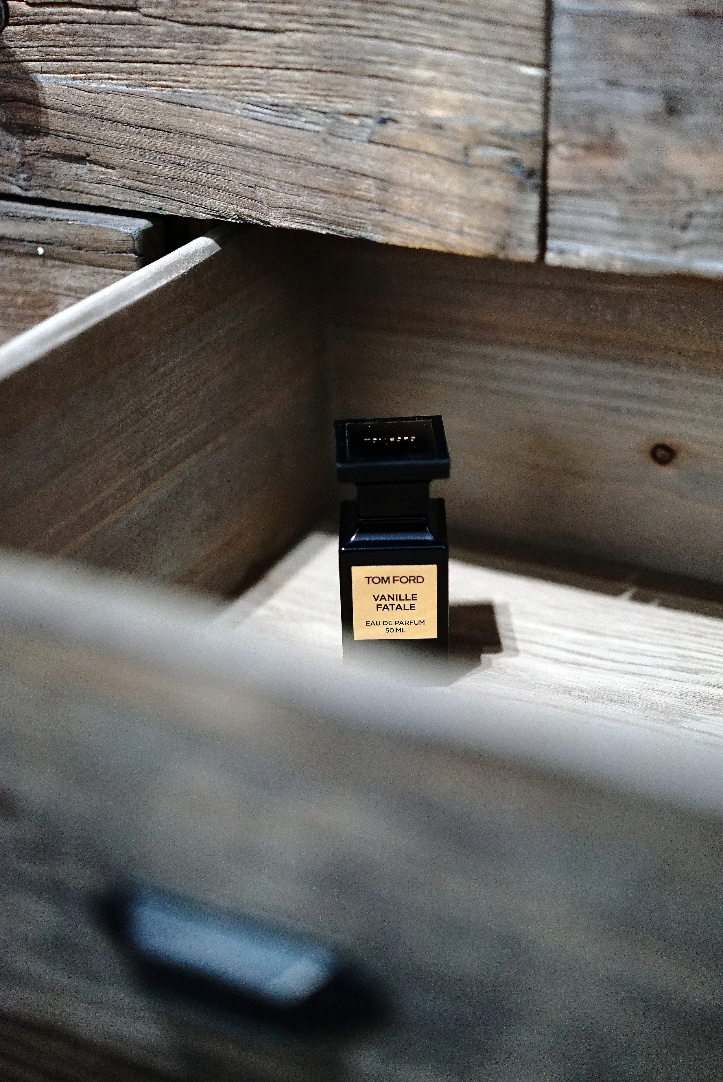 Best Scents 2018 | The Vanille Fatale Fragrance from Tom Ford Beauty