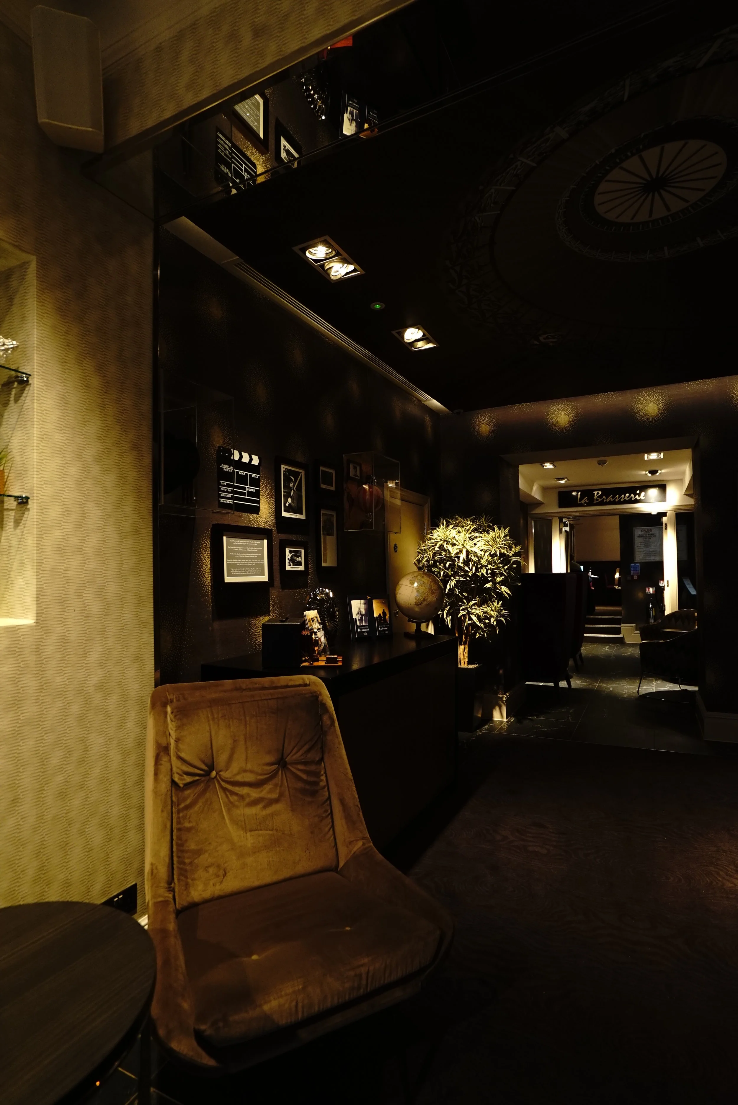 Mercure London Hyde Park Hotel