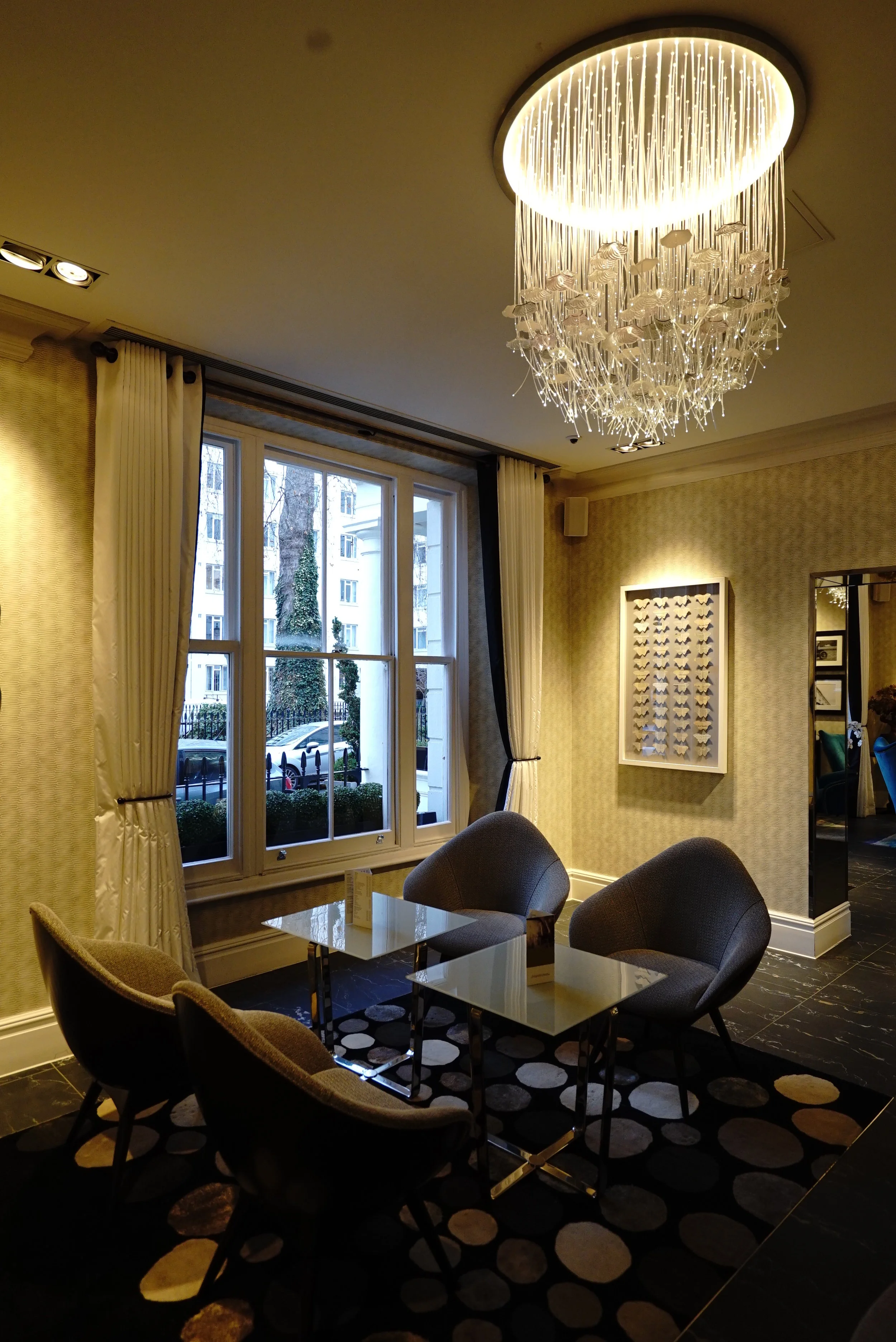 Mercure London Hyde Park Hotel