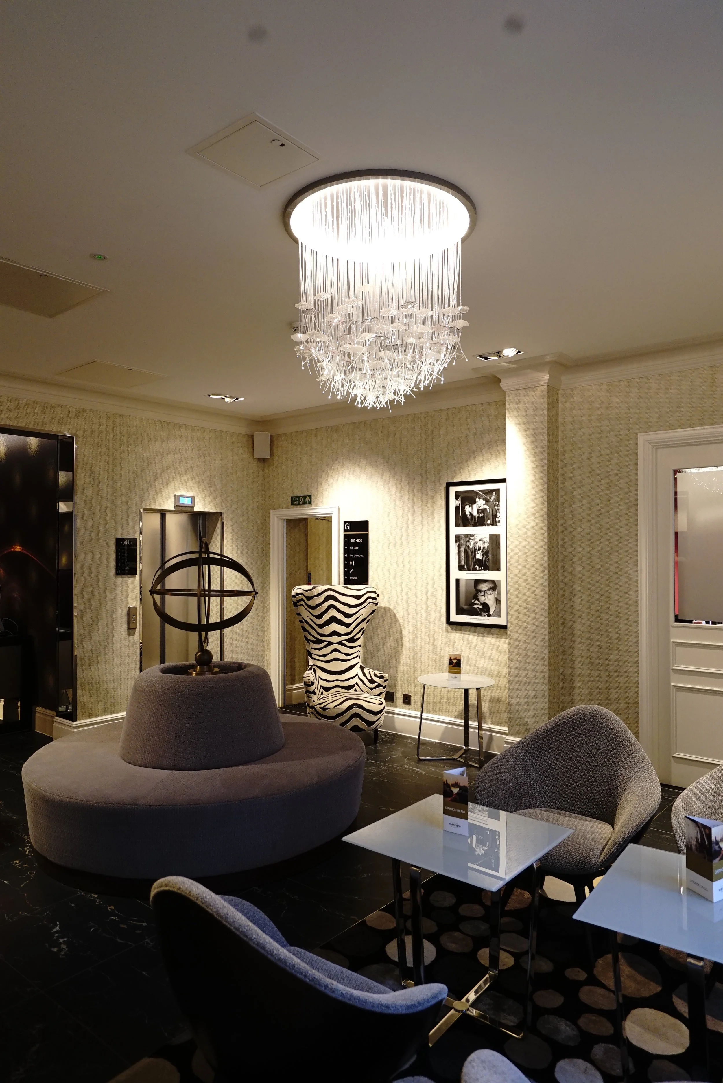 Mercure London Hyde Park Hotel