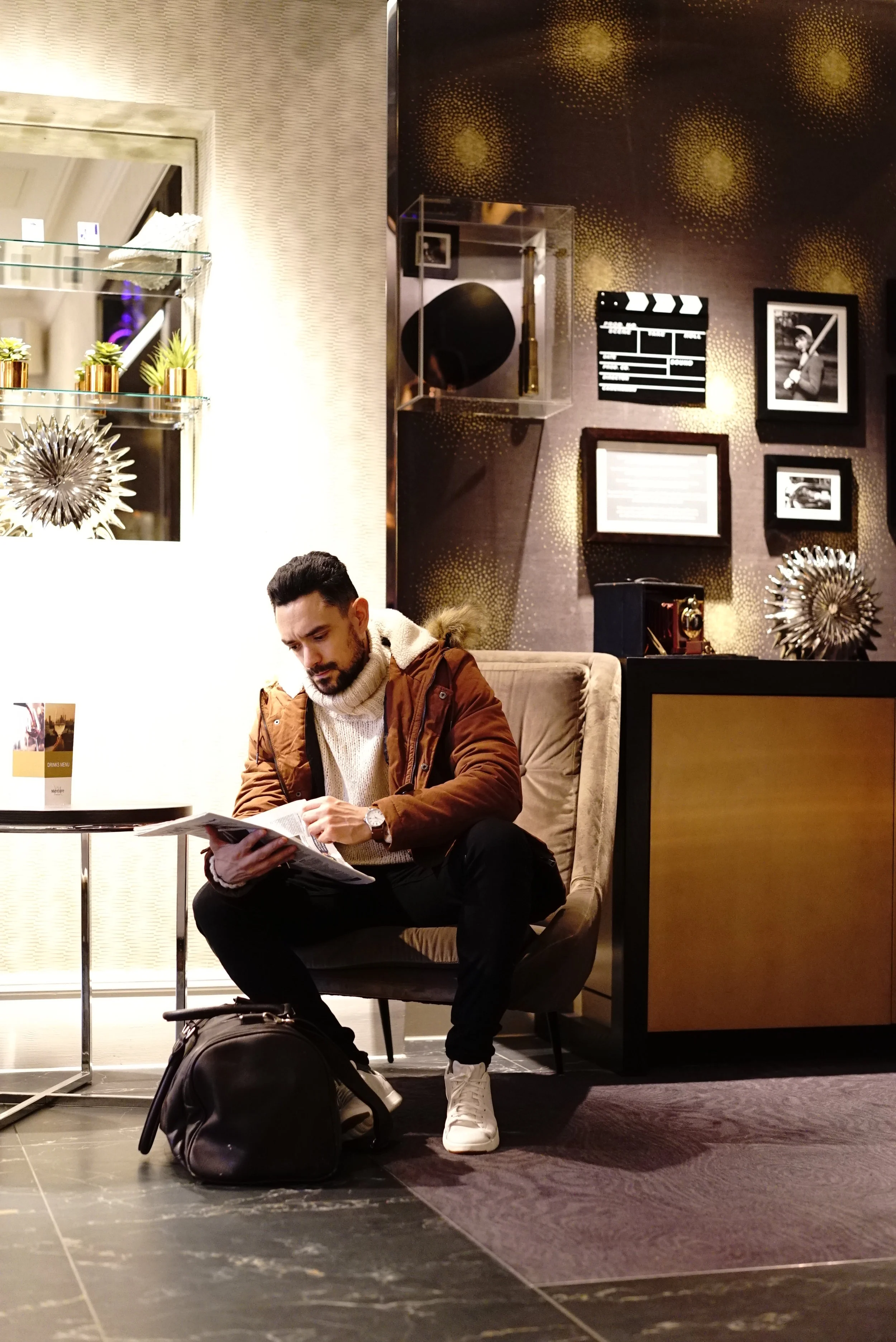 Mercure London Hyde Park Hotel