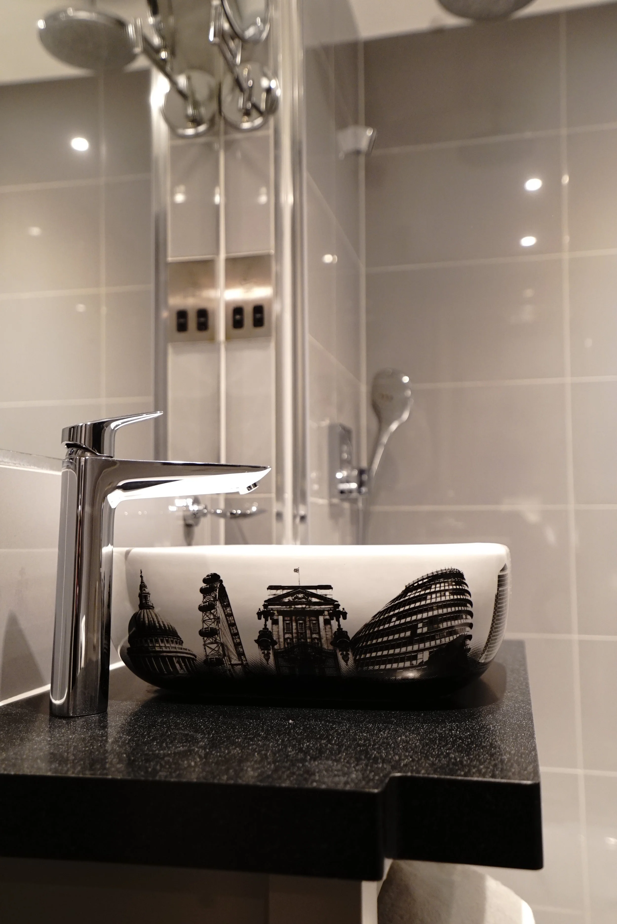 Mercure London Hyde Park Hotel