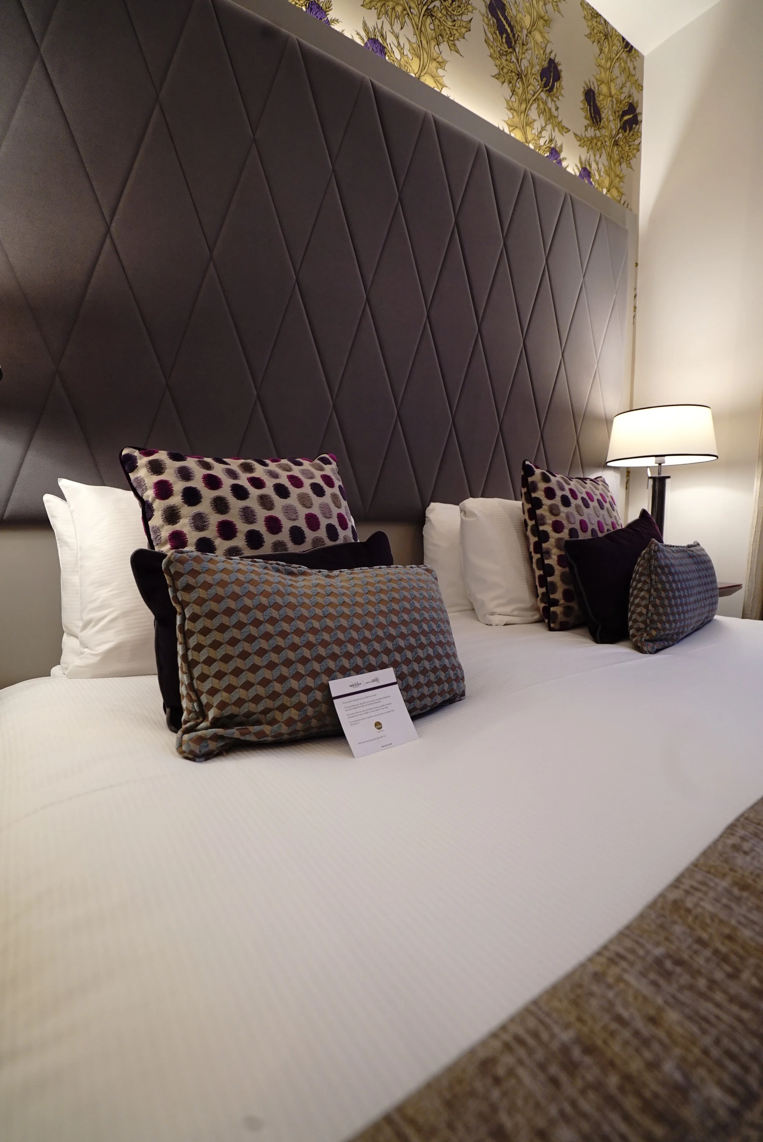 Mercure London Hyde Park Hotel