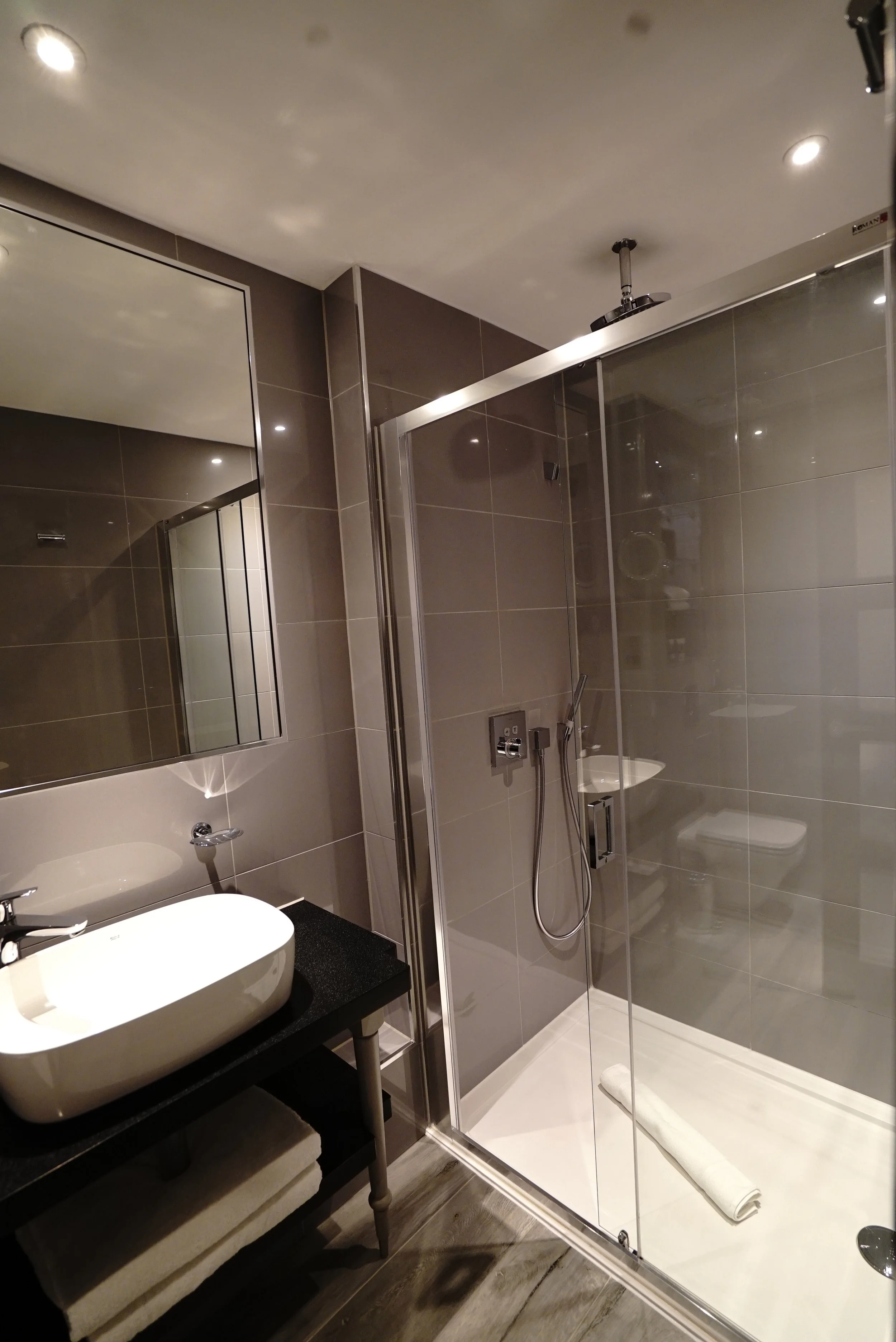 Mercure London Hyde Park Hotel