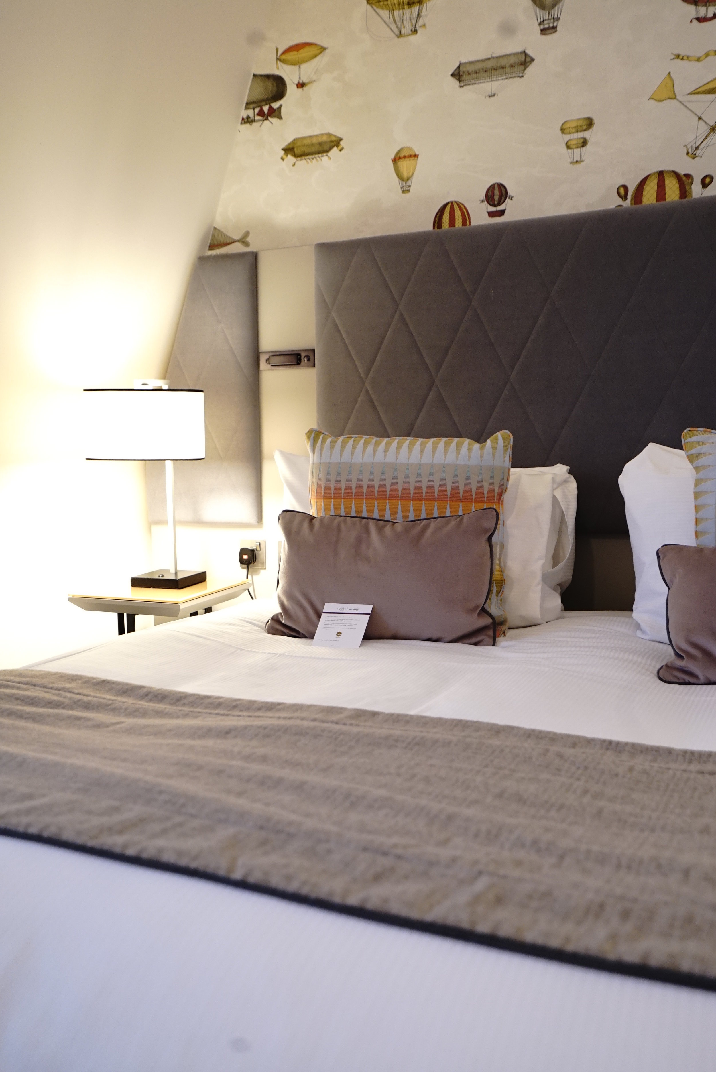 Mercure London Hyde Park Hotel