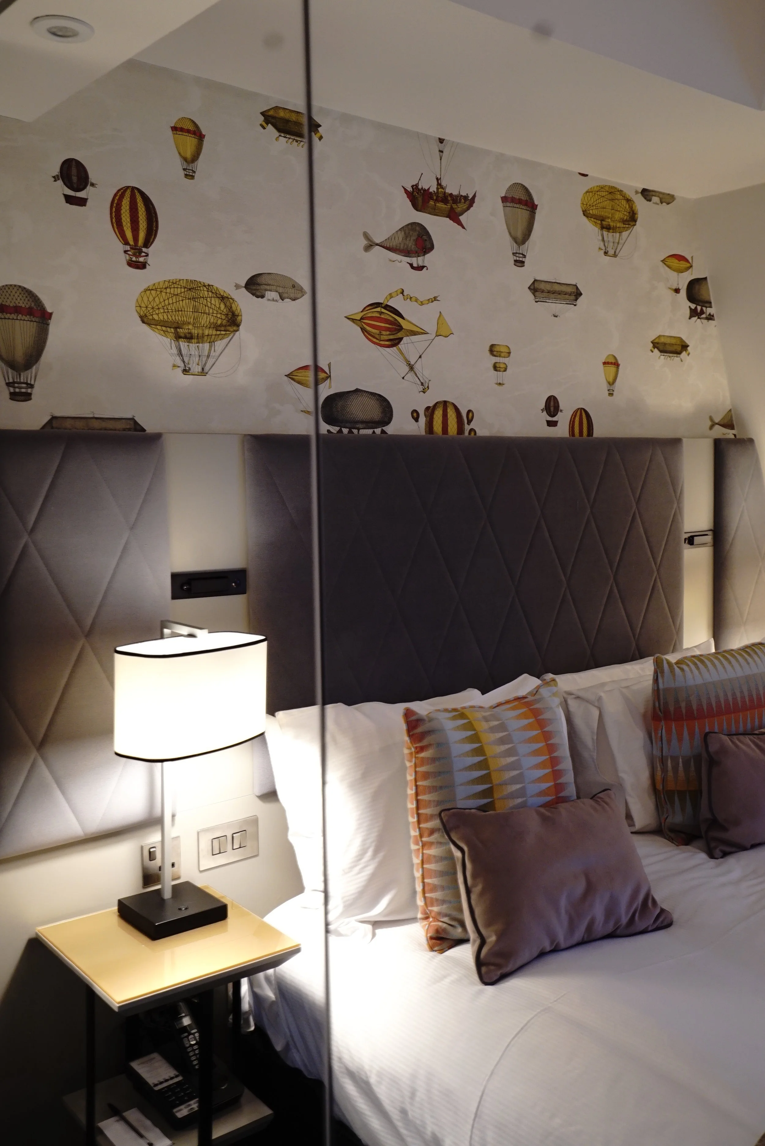 Mercure London Hyde Park Hotel