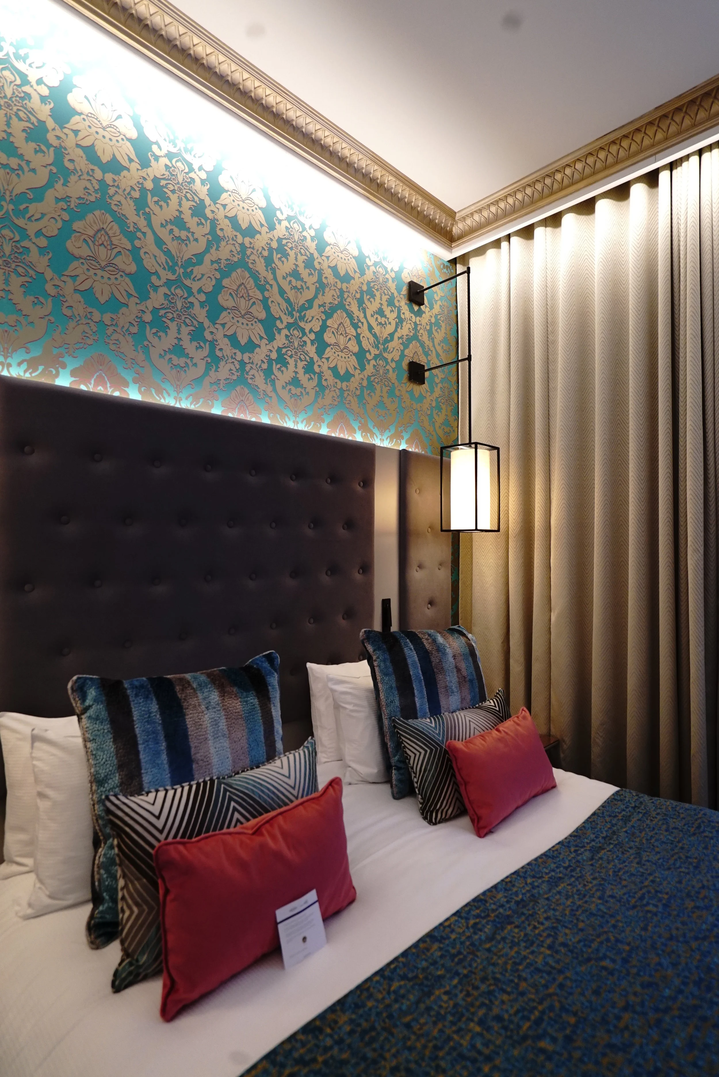 Mercure London Hyde Park Hotel