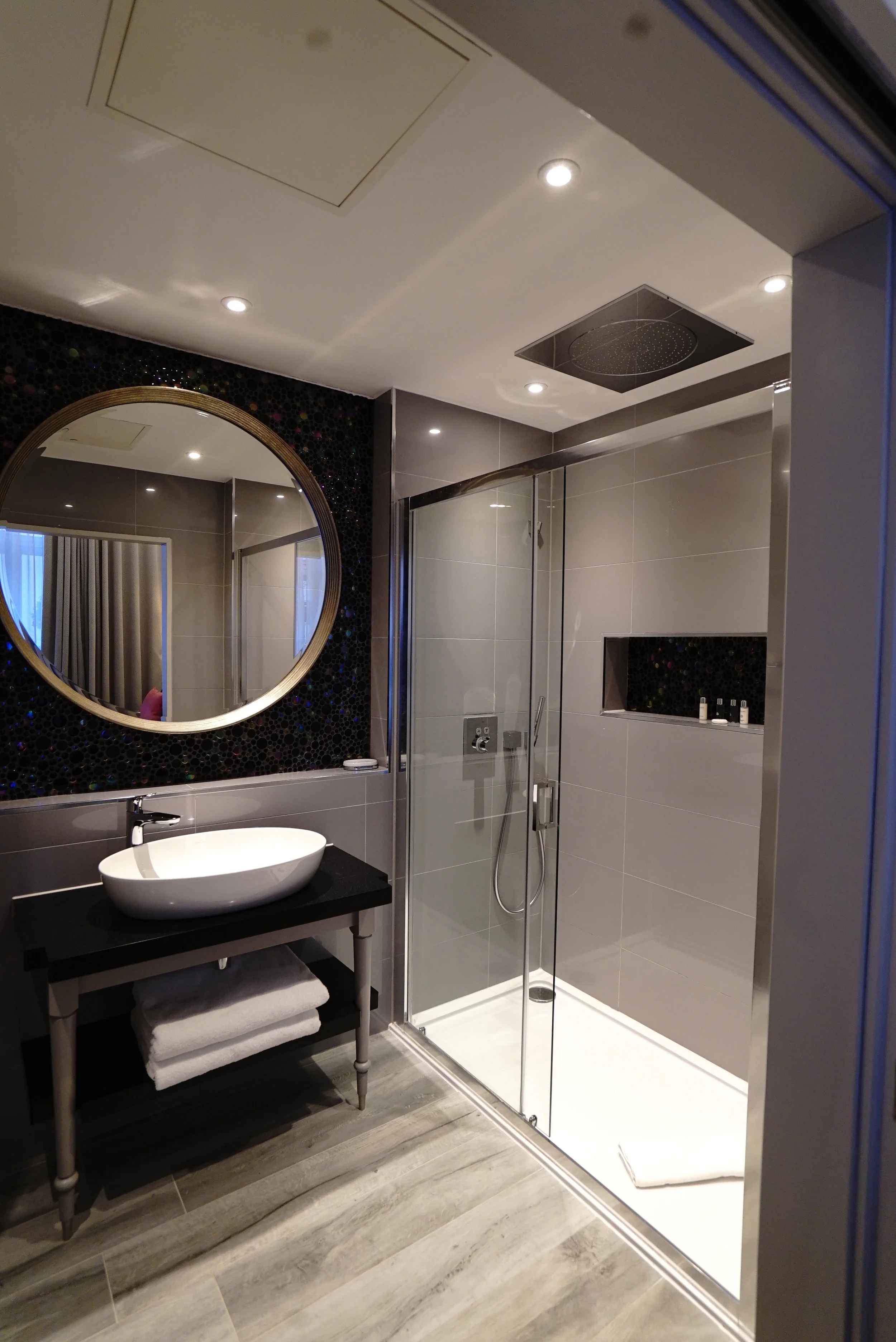 Mercure London Hyde Park Hotel