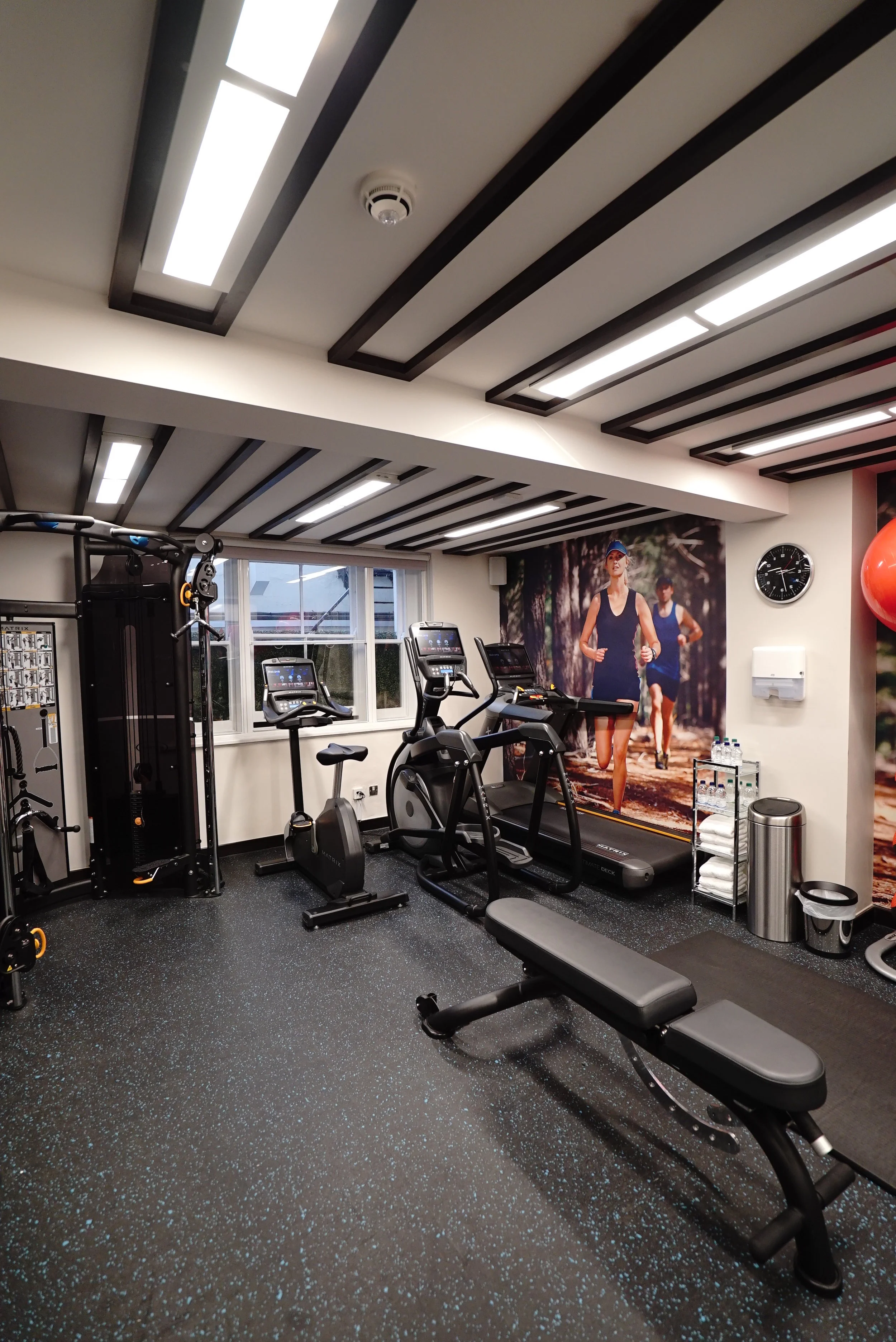 Mercure London Hyde Park Hotel