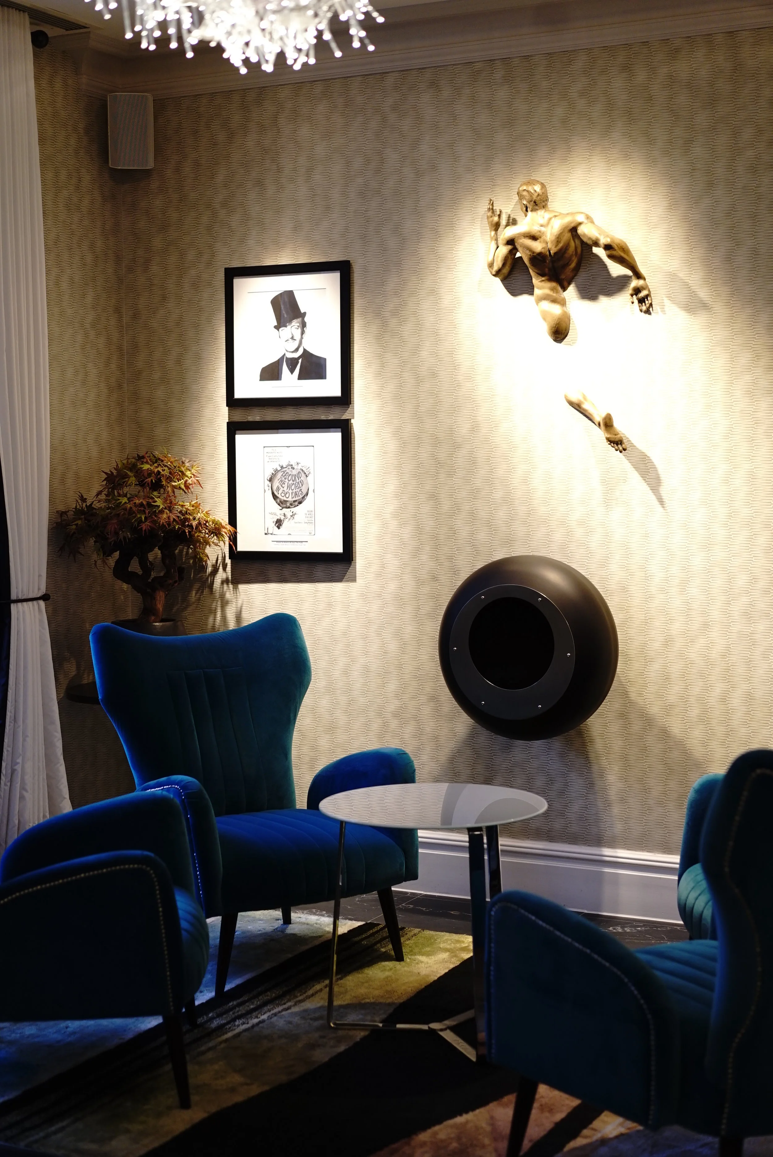 Mercure London Hyde Park Hotel