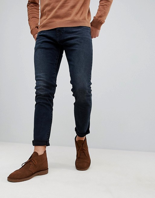 Levi 512 Jeans
