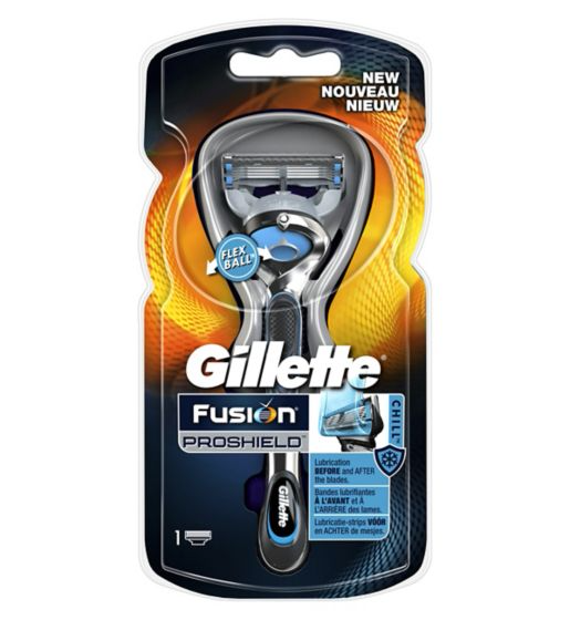 Gillette Razor.png