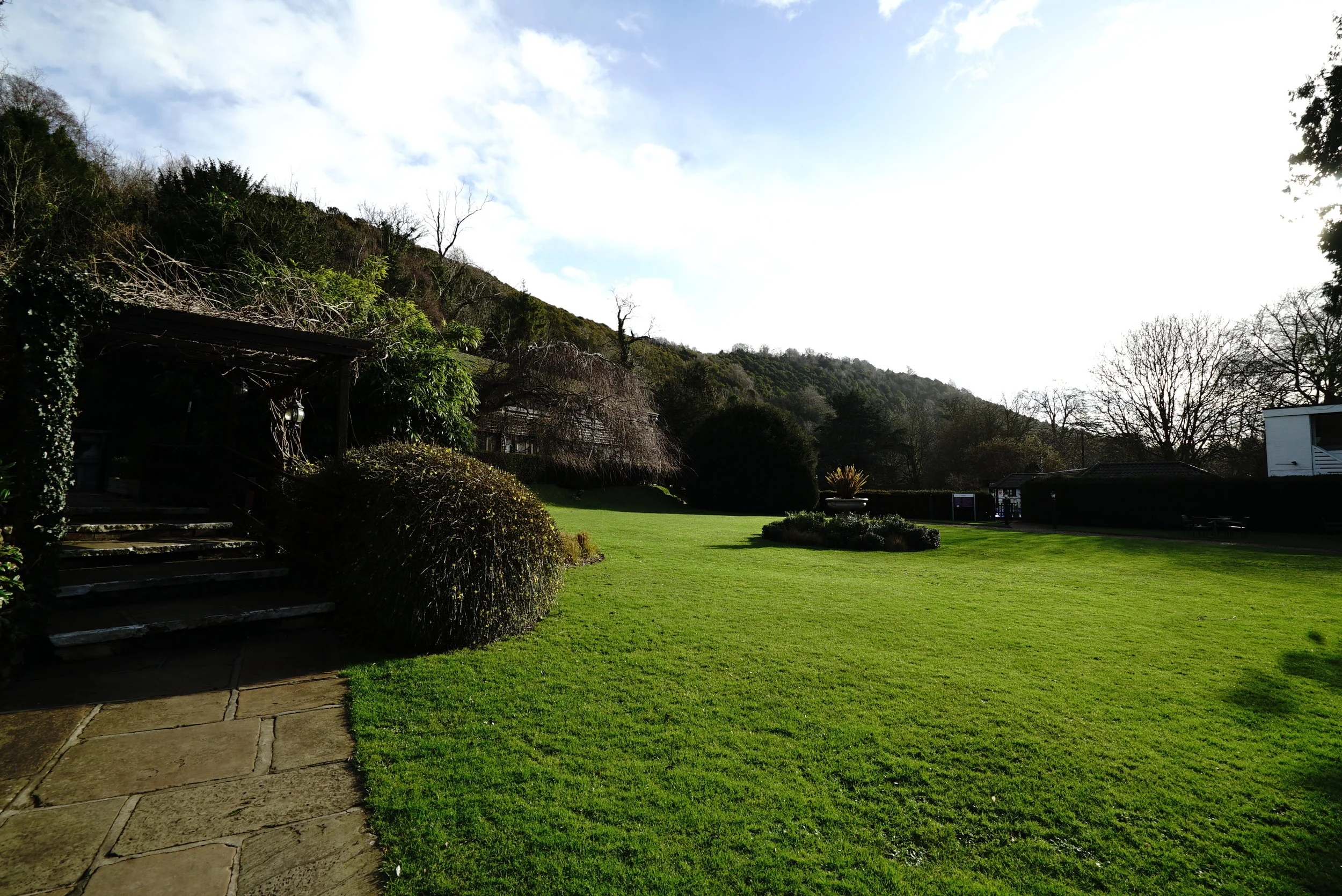 Mercure Box Hill Burford Bridge Hotel
