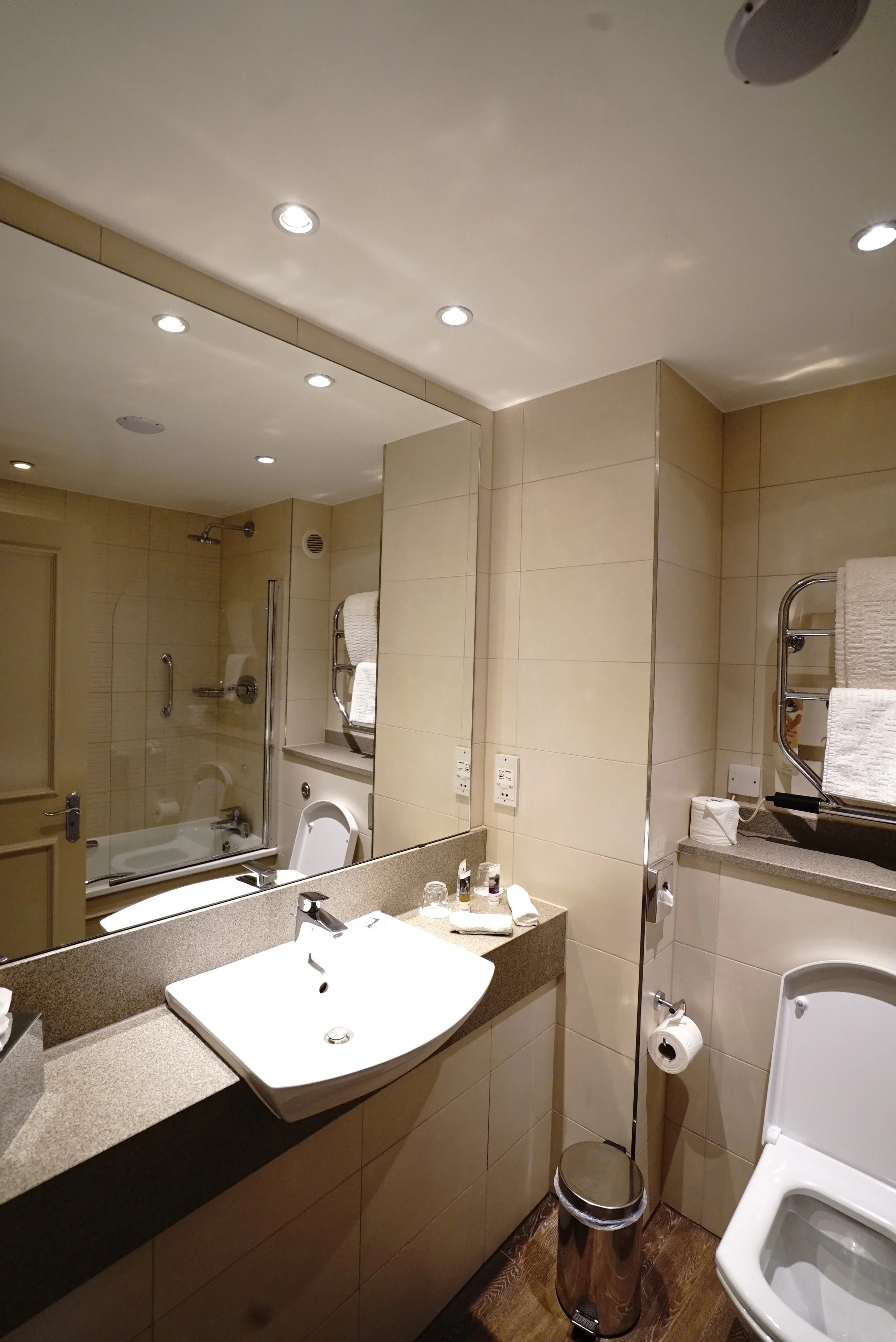 Mercure Box Hill Burford Bridge Hotel