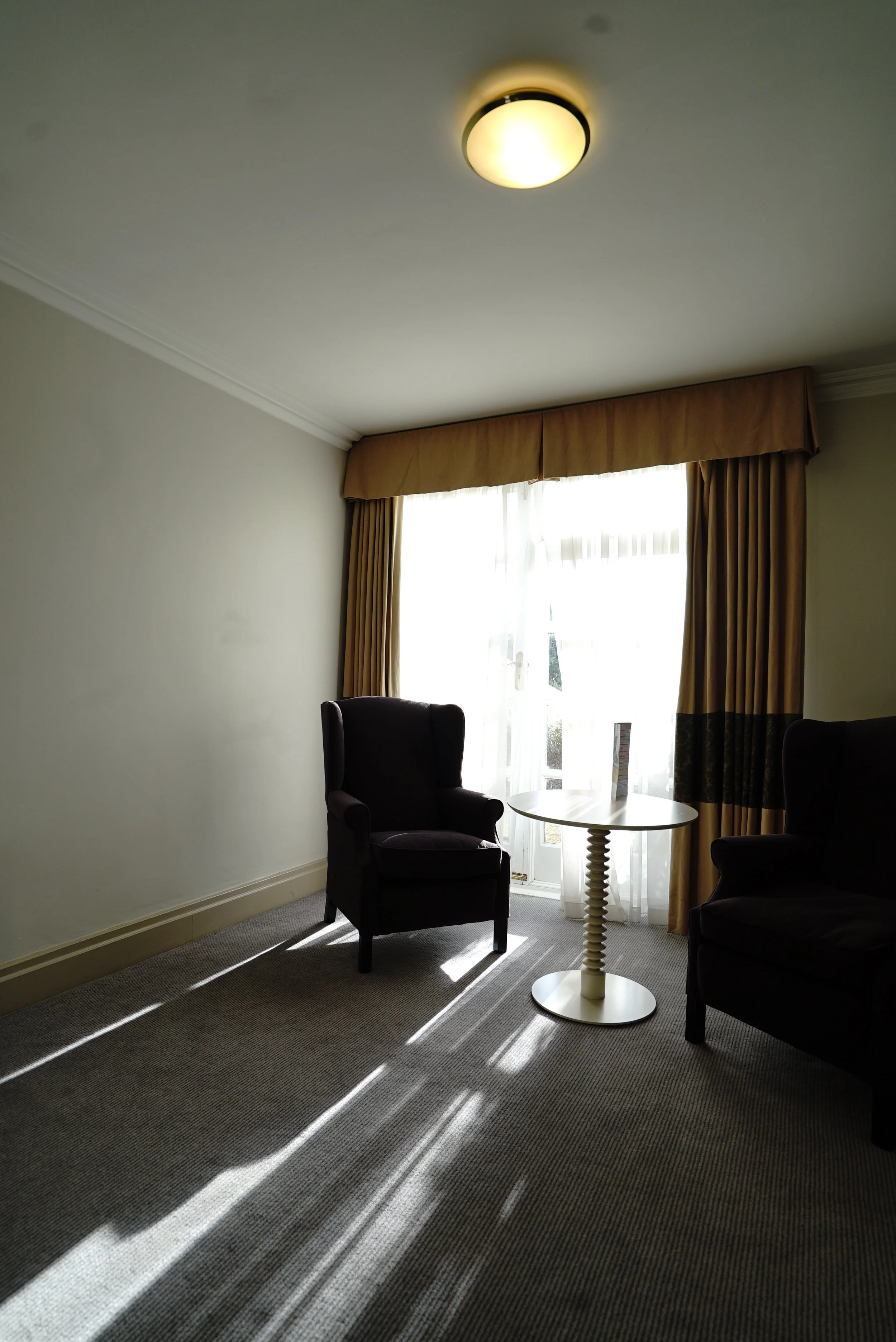 Mercure Box Hill Burford Bridge Hotel