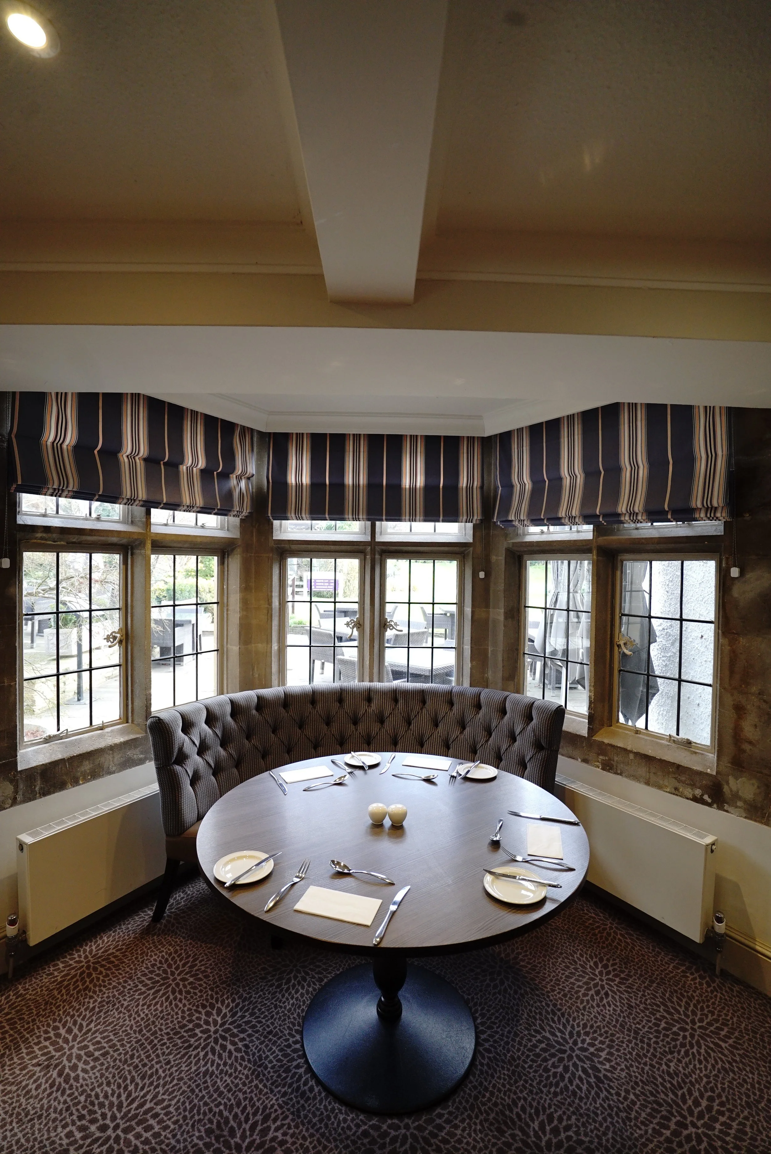 Mercure Box Hill Burford Bridge Hotel