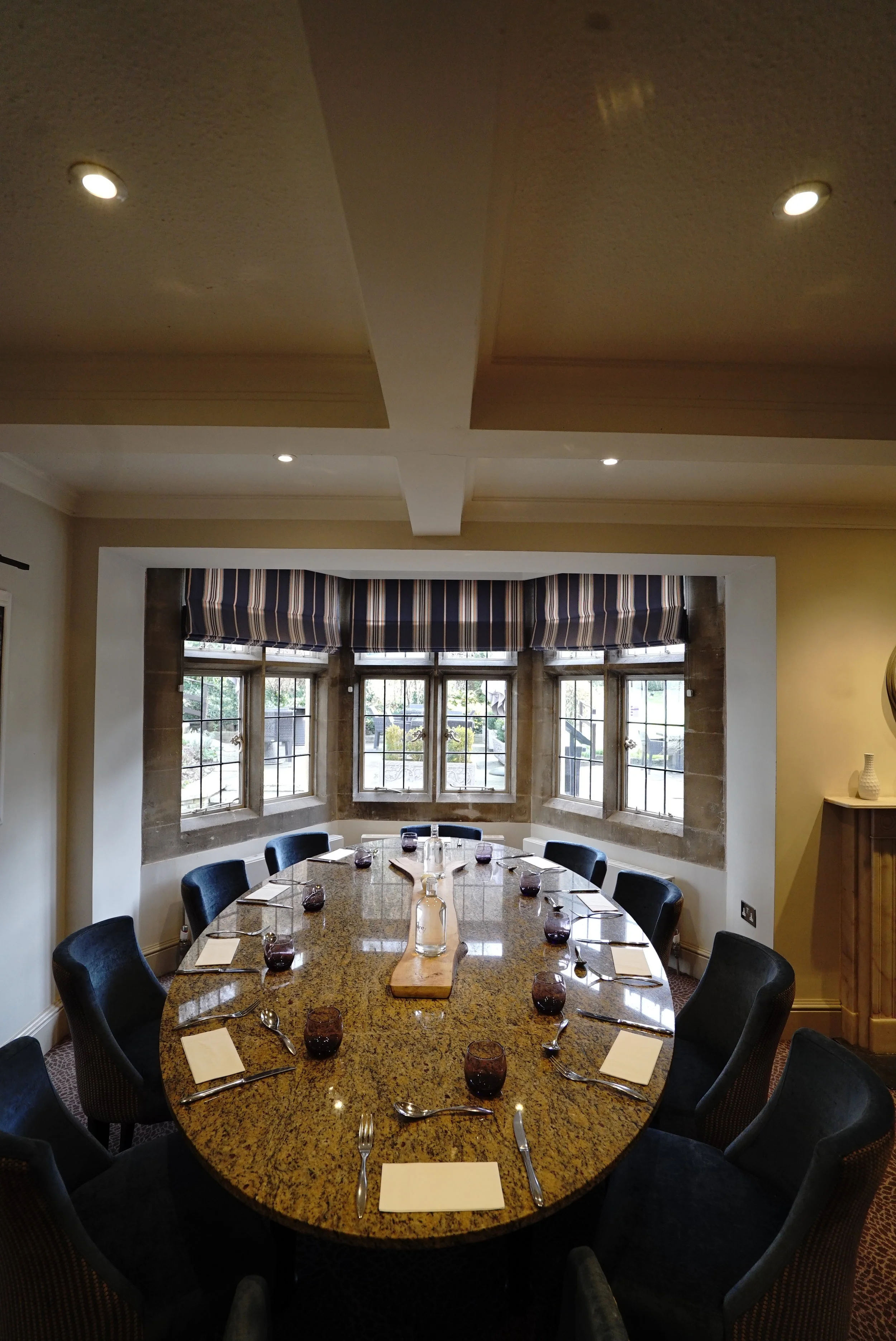 Mercure Box Hill Burford Bridge Hotel