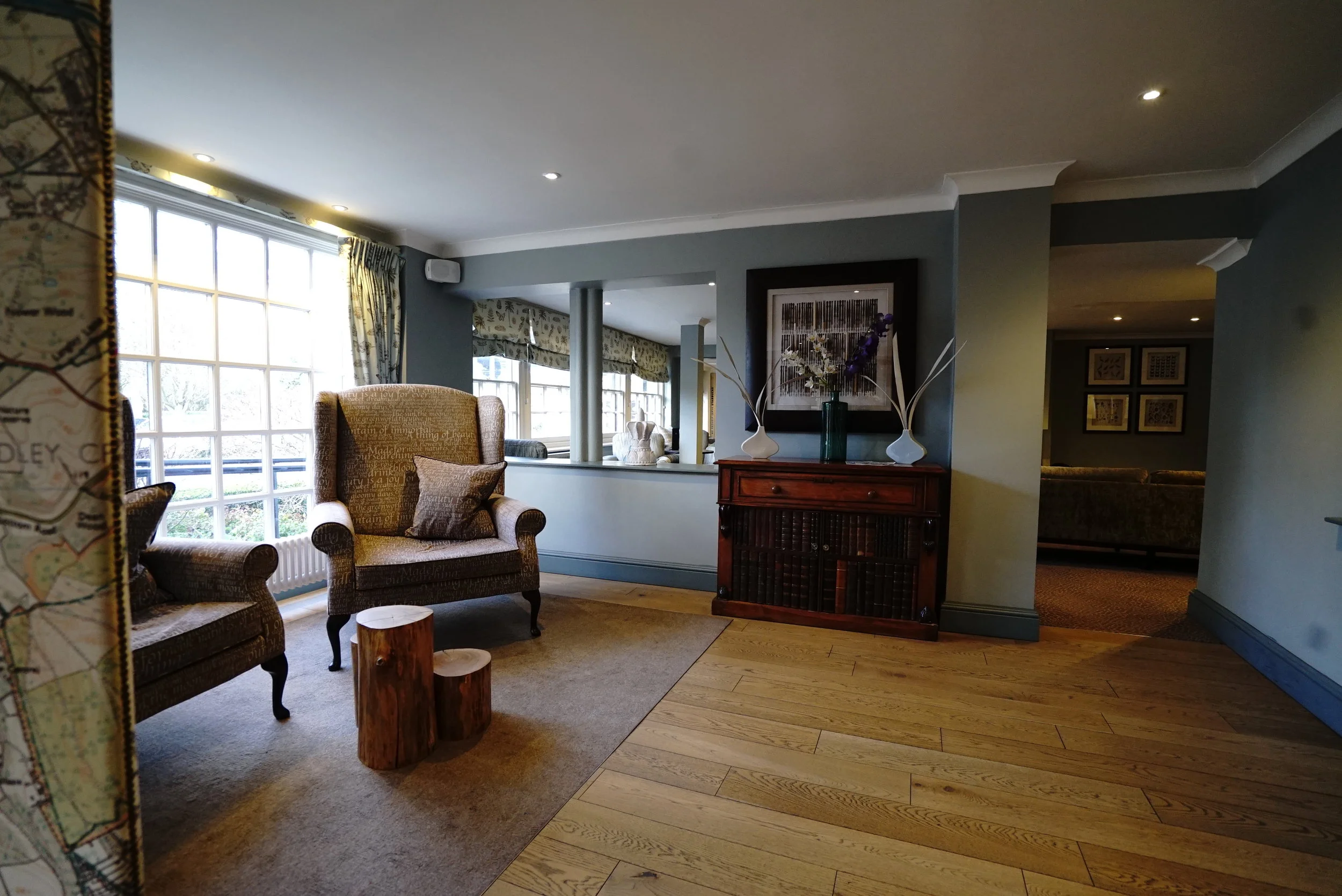 Mercure Box Hill Burford Bridge Hotel Review | Stunning Scenery & Beautiful Countryside 