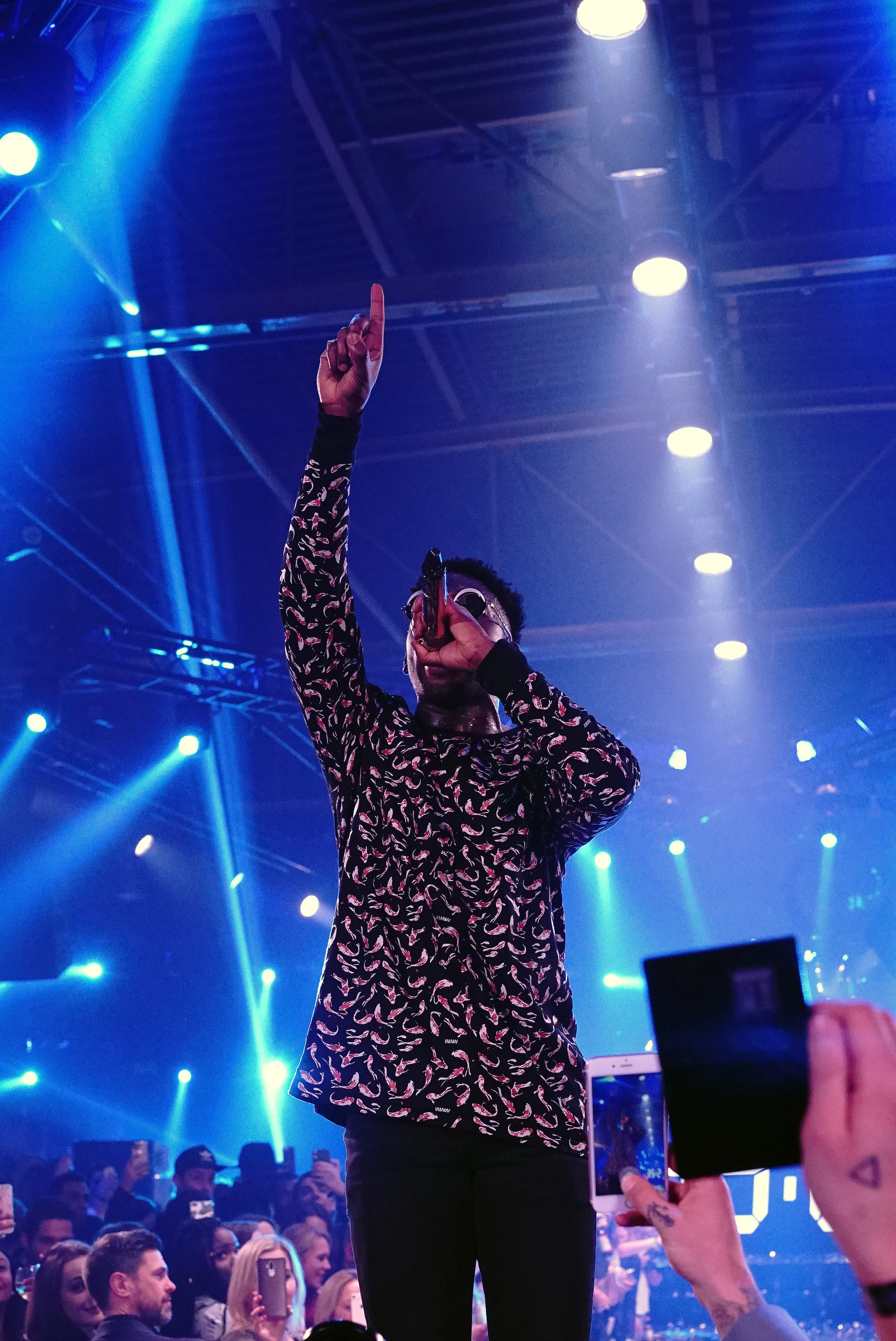 Tinie Tempah x Mercedes X-Class UK Launch.jpg
