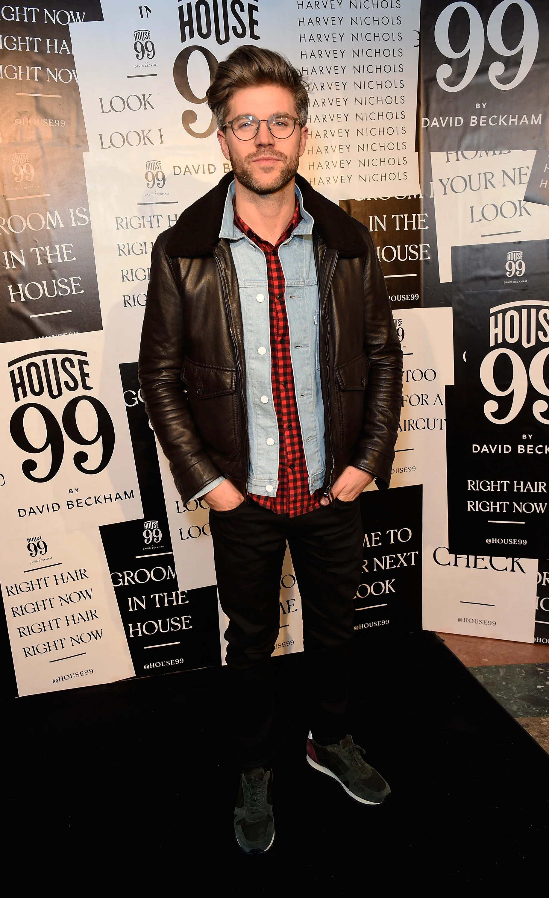DMB-House 99 brand launch at Harvey Nichols03.JPG