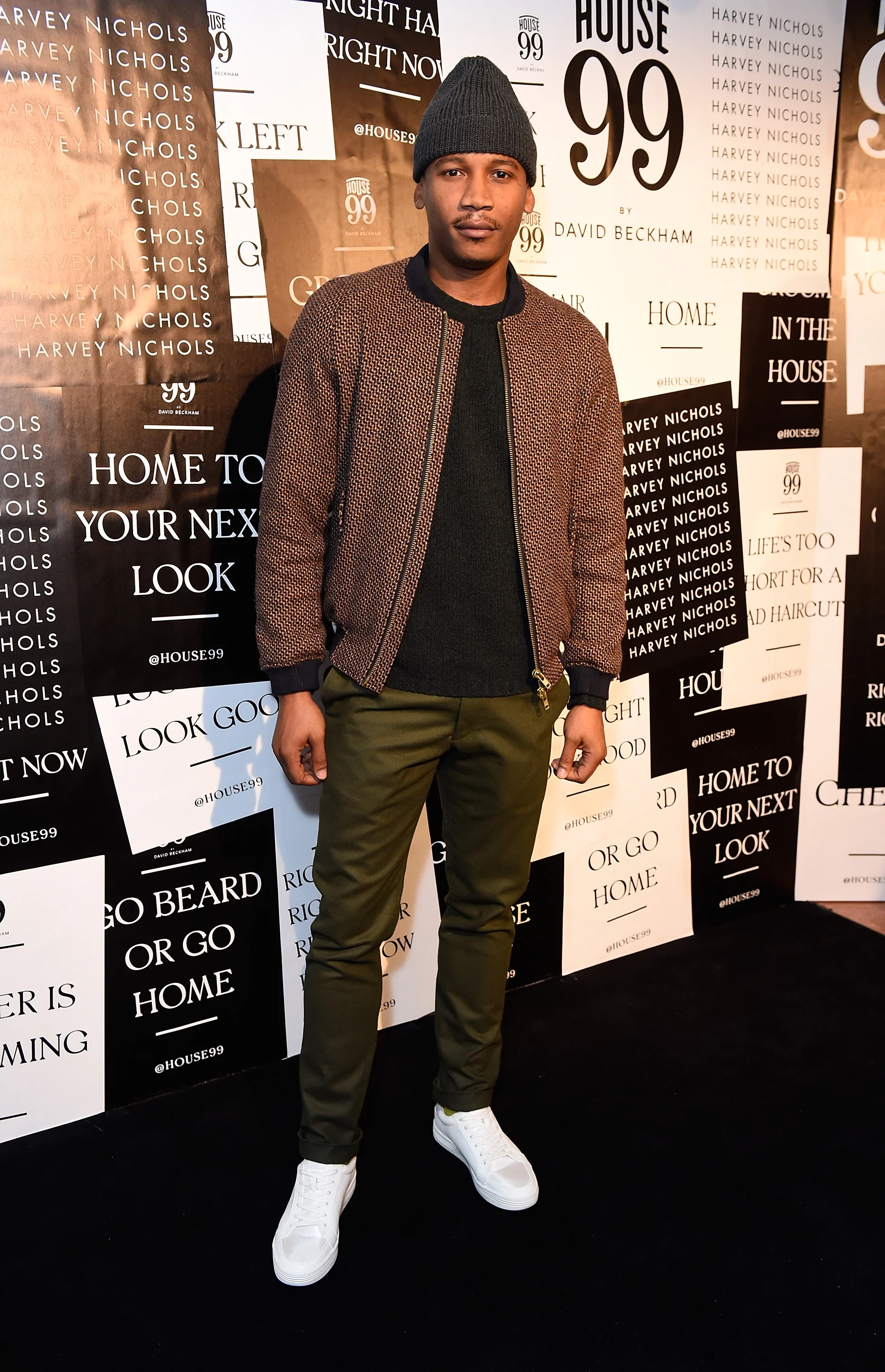 DMB-House 99 brand launch at Harvey Nichols17.JPG