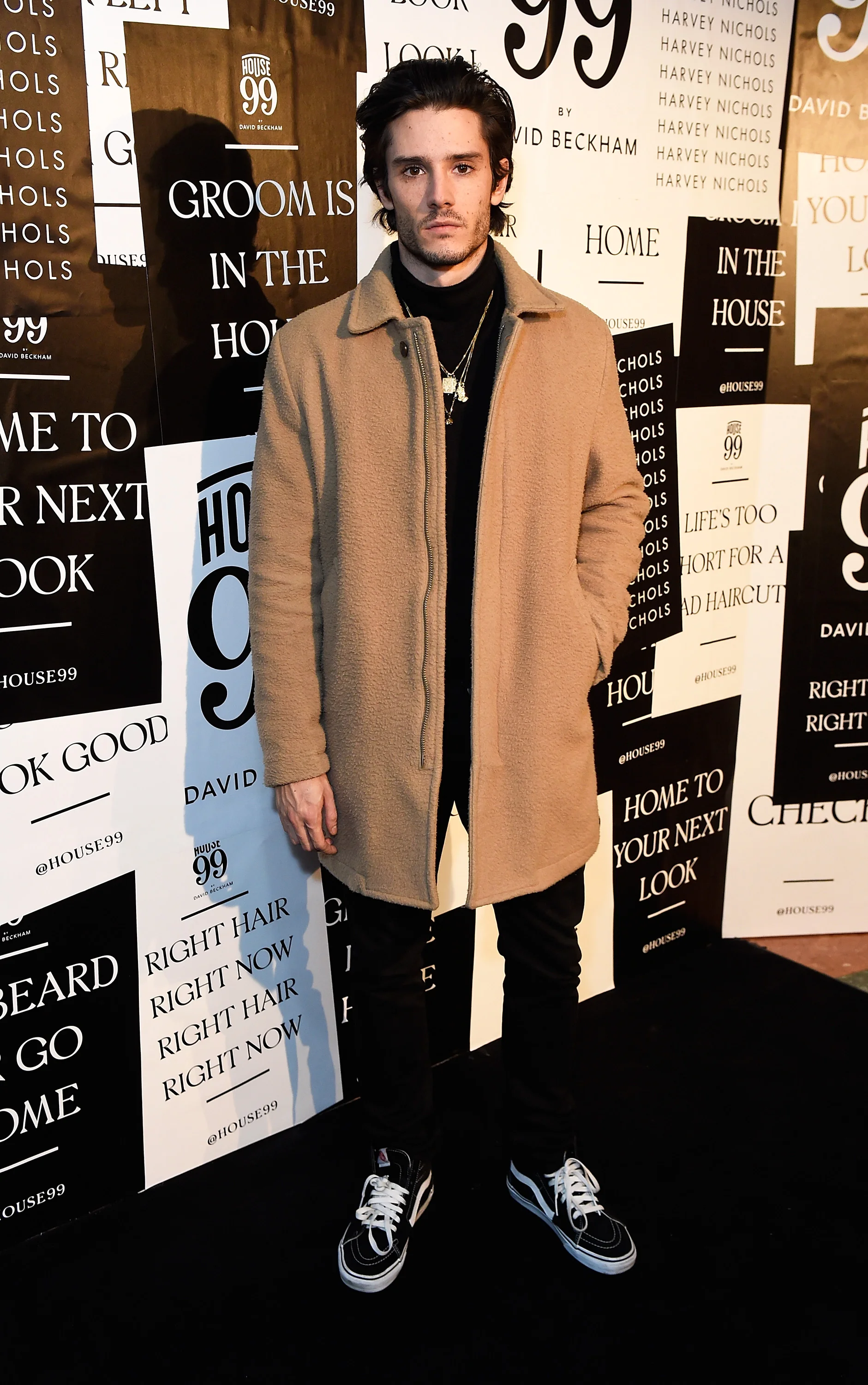 DMB-House 99 brand launch at Harvey Nichols18.JPG