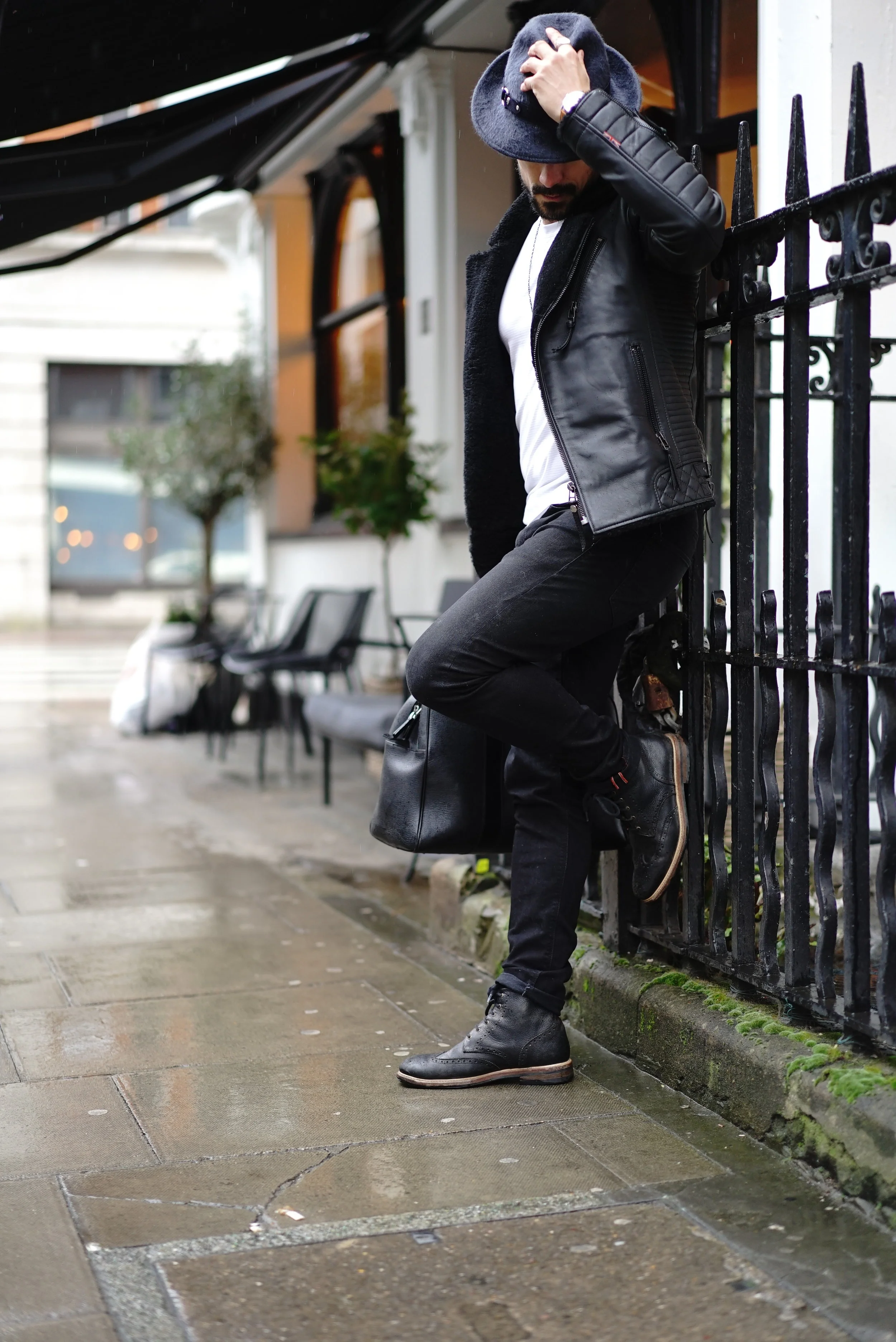 Introducing King Pin Hats | Bespoke Hats for Men | UK Made