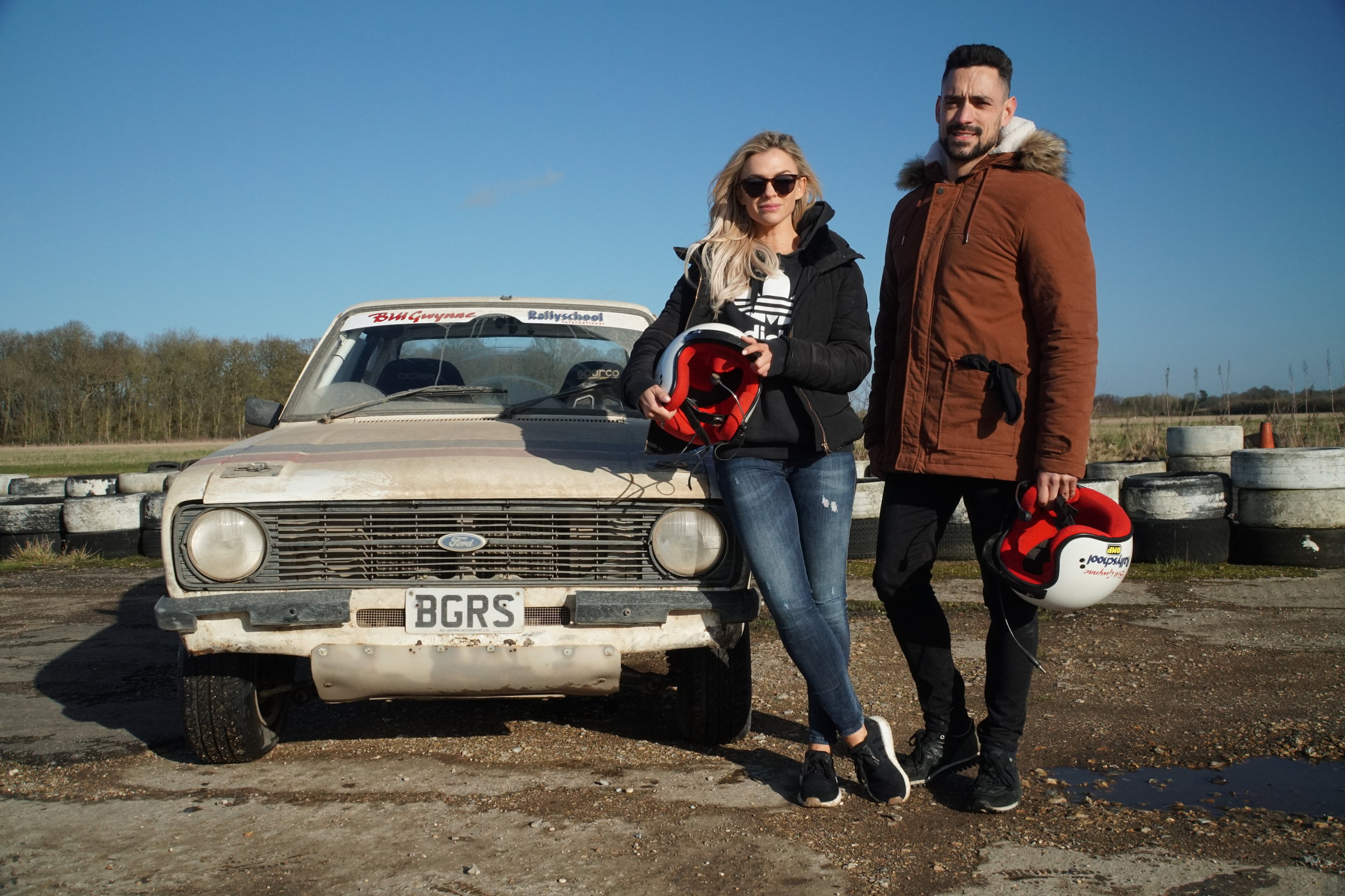 What's on Your Bucket List? Rally Driving Experience Review | Virgin Experience Days