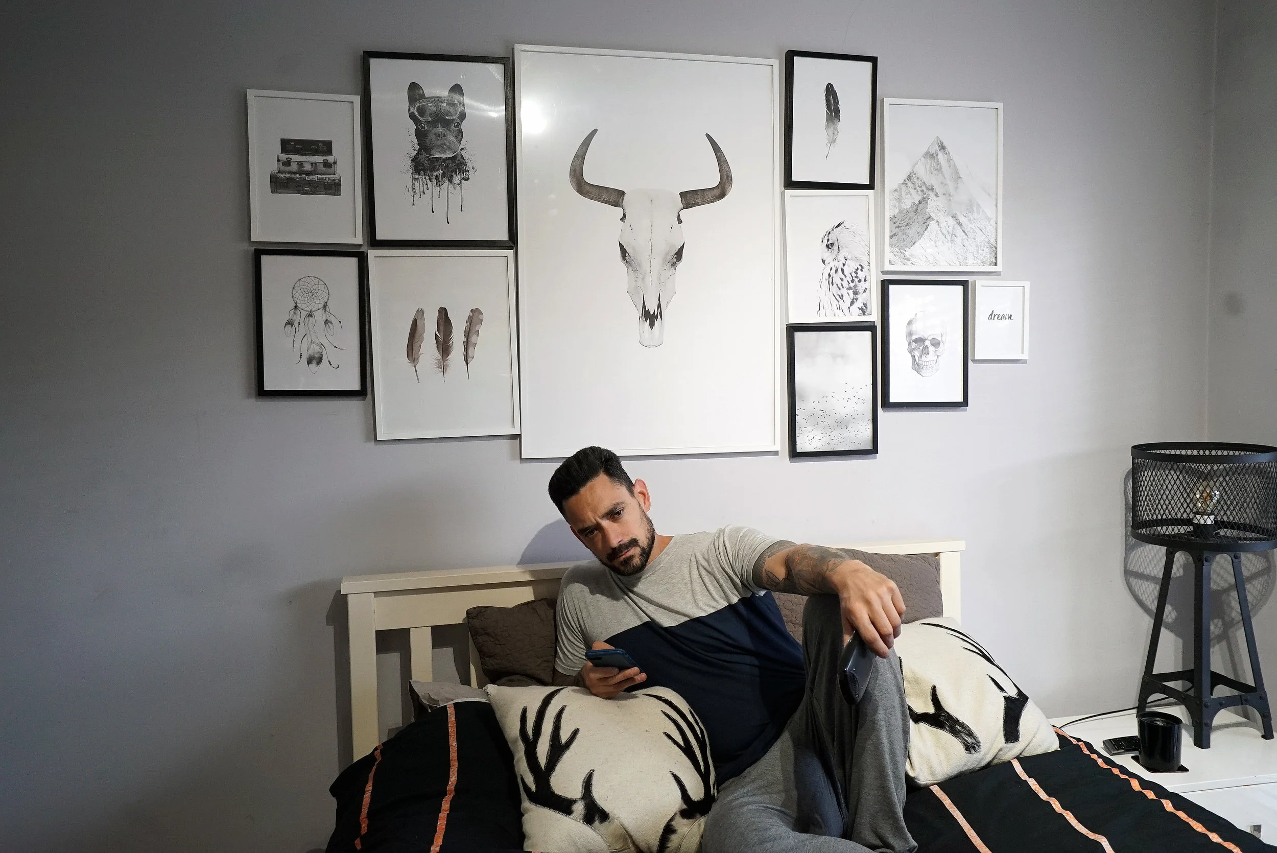 Luxury Sleepwear & Loungewear by Homebody