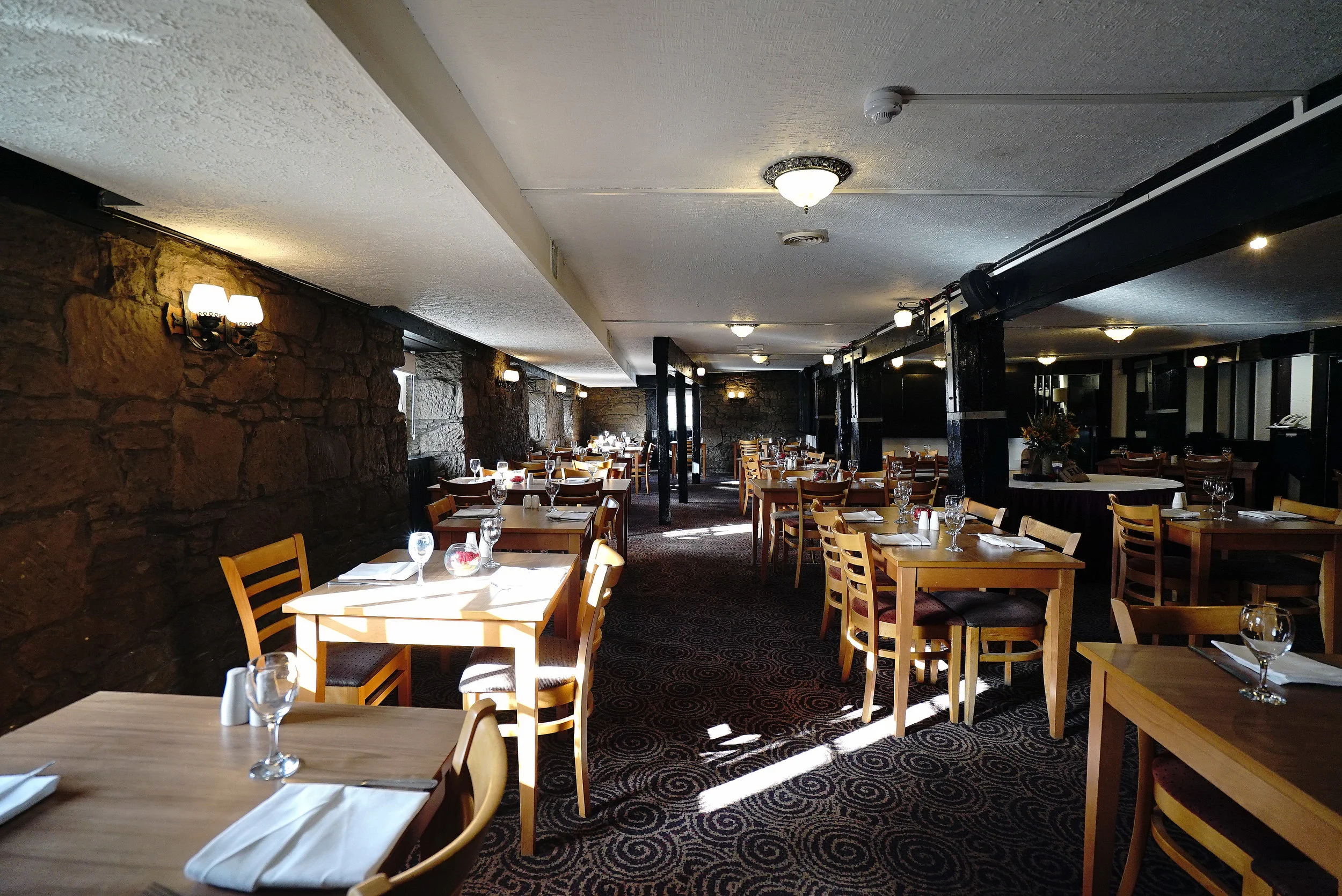 Mercure Perth Hotel Review | Beautiful Location for Good Value