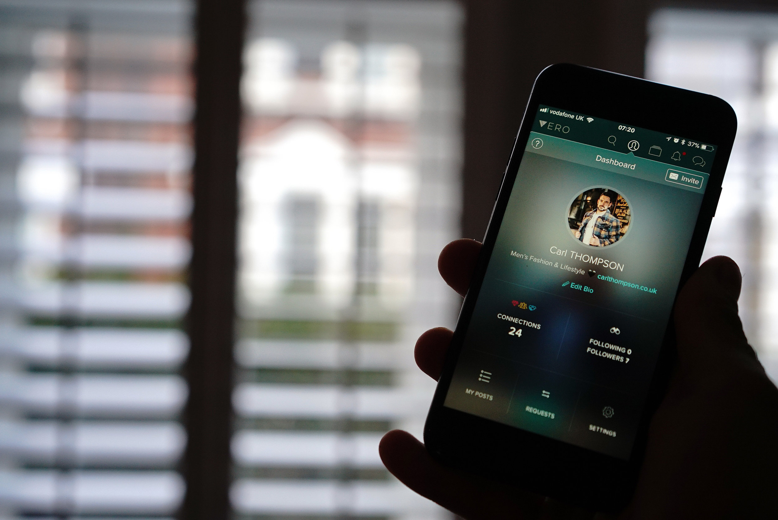 My Thoughts on VERO | The New Social Media Platform