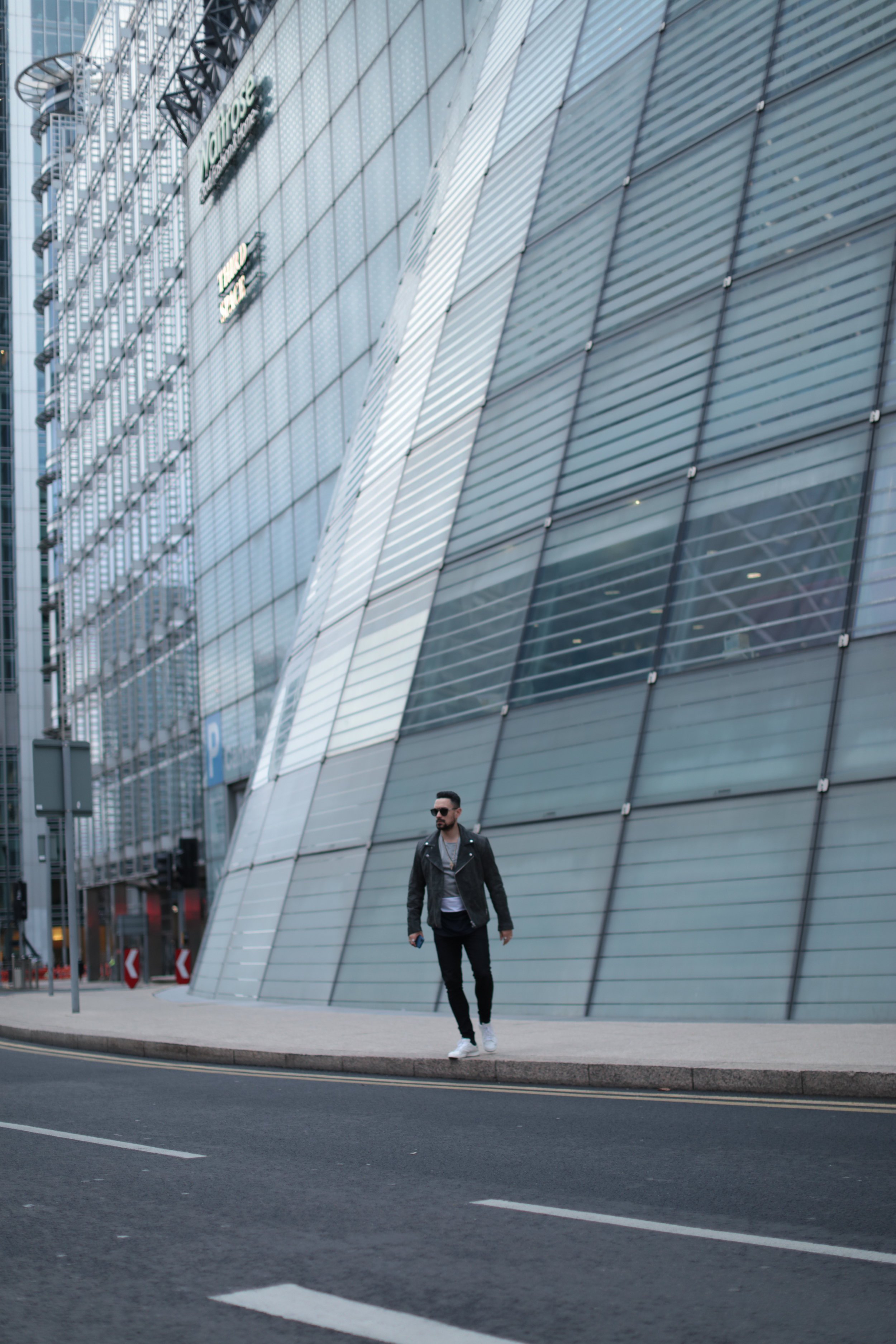 Everyday Dressing | Men's Style Edit