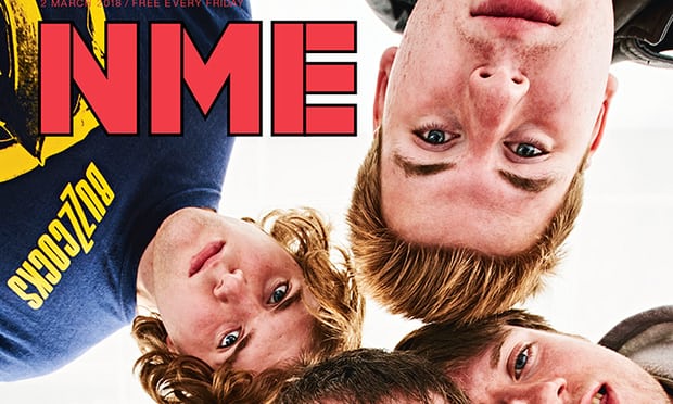 NME to close print edition after 66 years