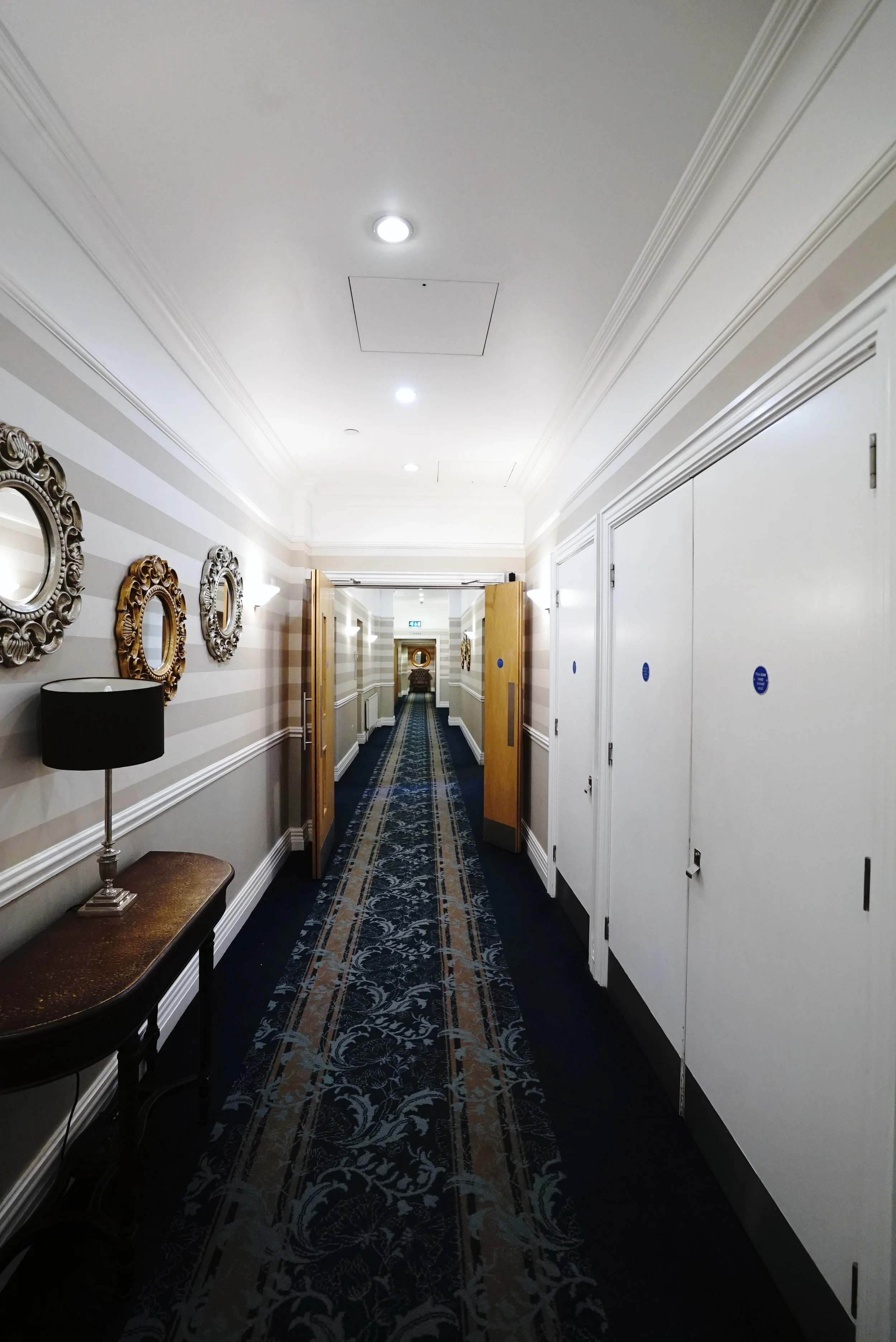 Mercure Darlington Hallways.jpg