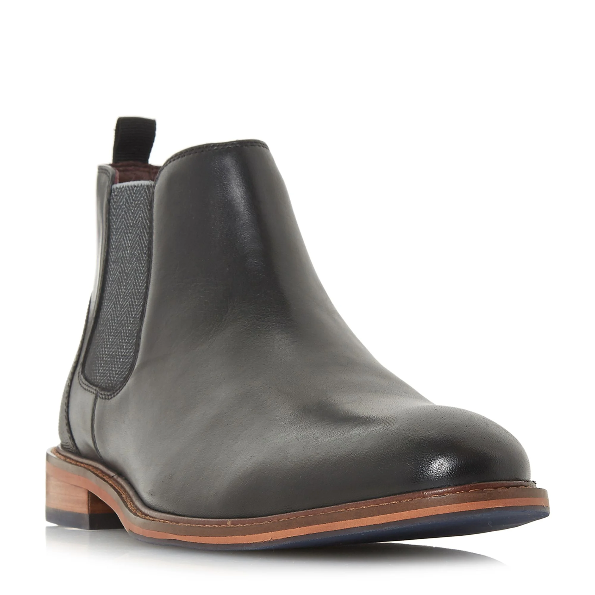 Dune London Chelsea Boot SS18